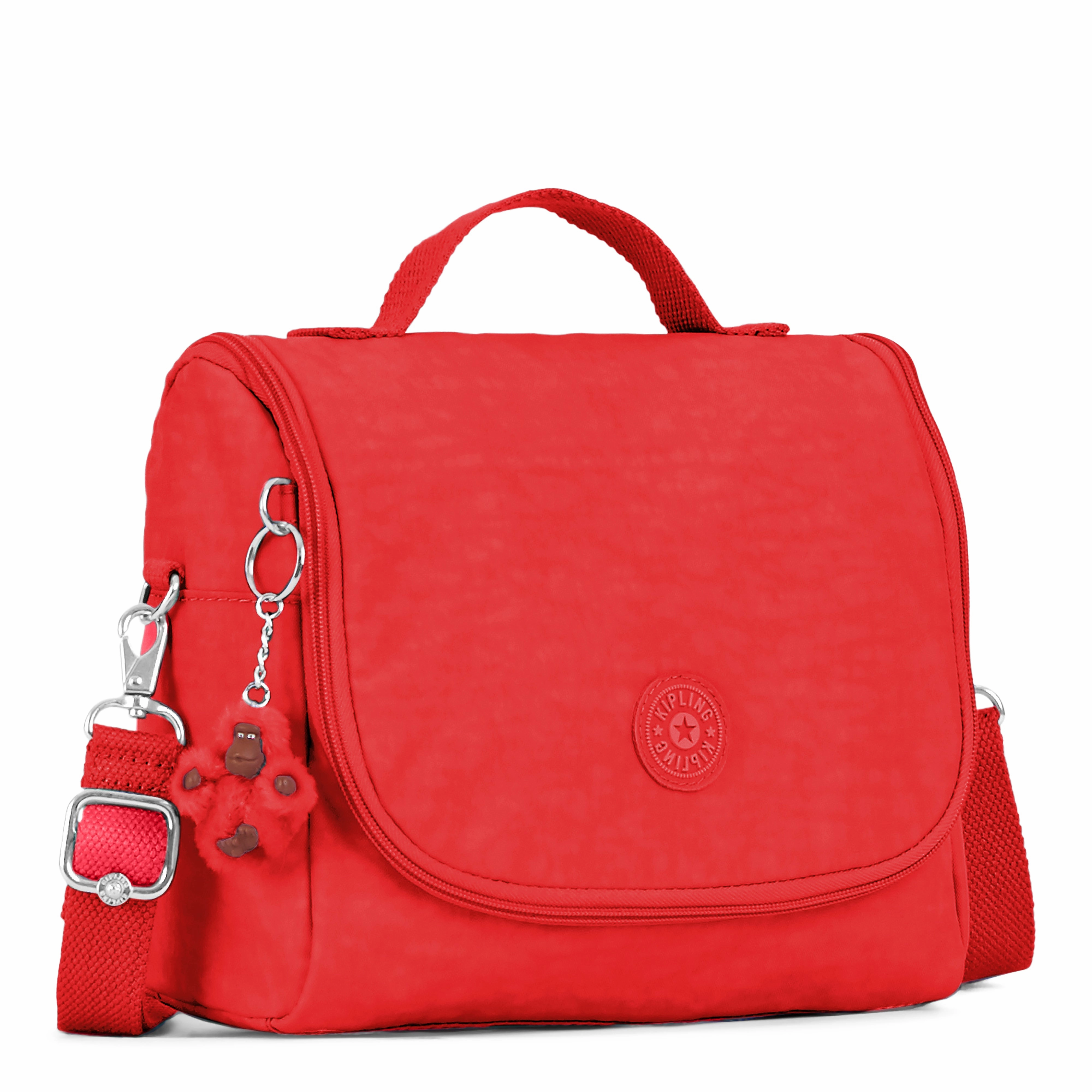 Kipling Kichirou Insulated Lunch Bag