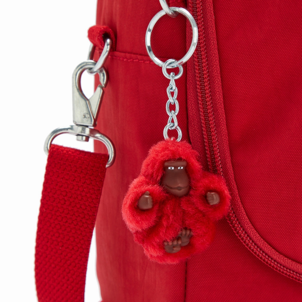 Kipling Kichirou Insulated Lunch Bag
