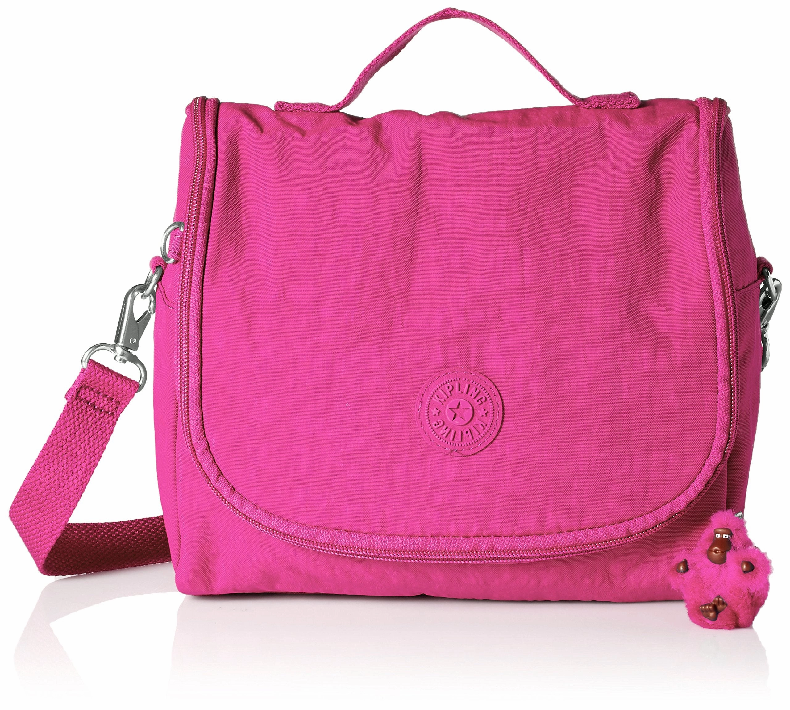 Kipling Kichirou Insulated Lunch Bag