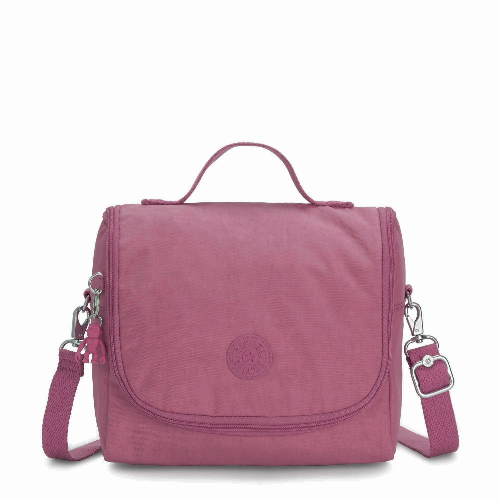 Kipling Kichirou Insulated Lunch Bag