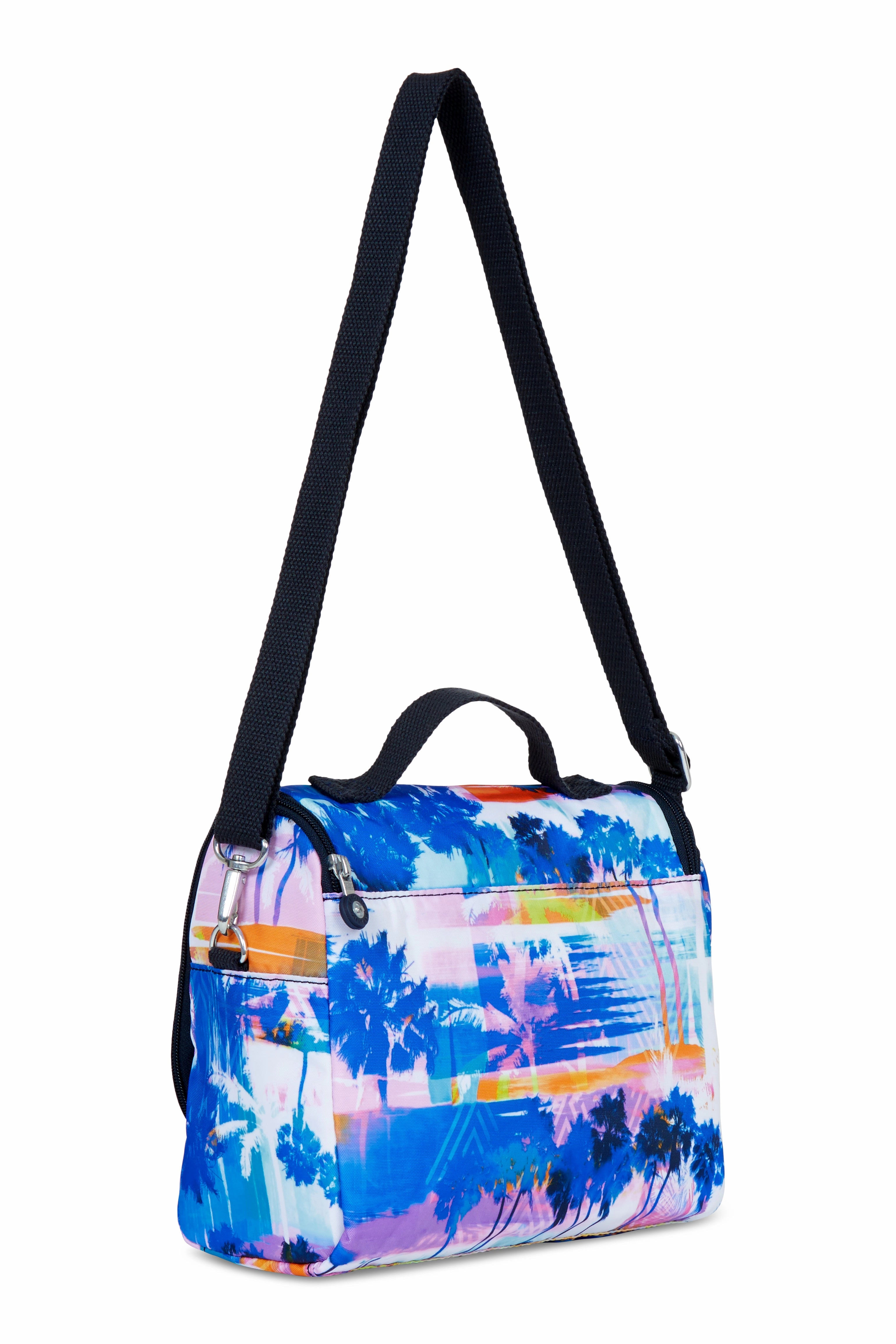 Kipling Kichirou Insulated Lunch Bag