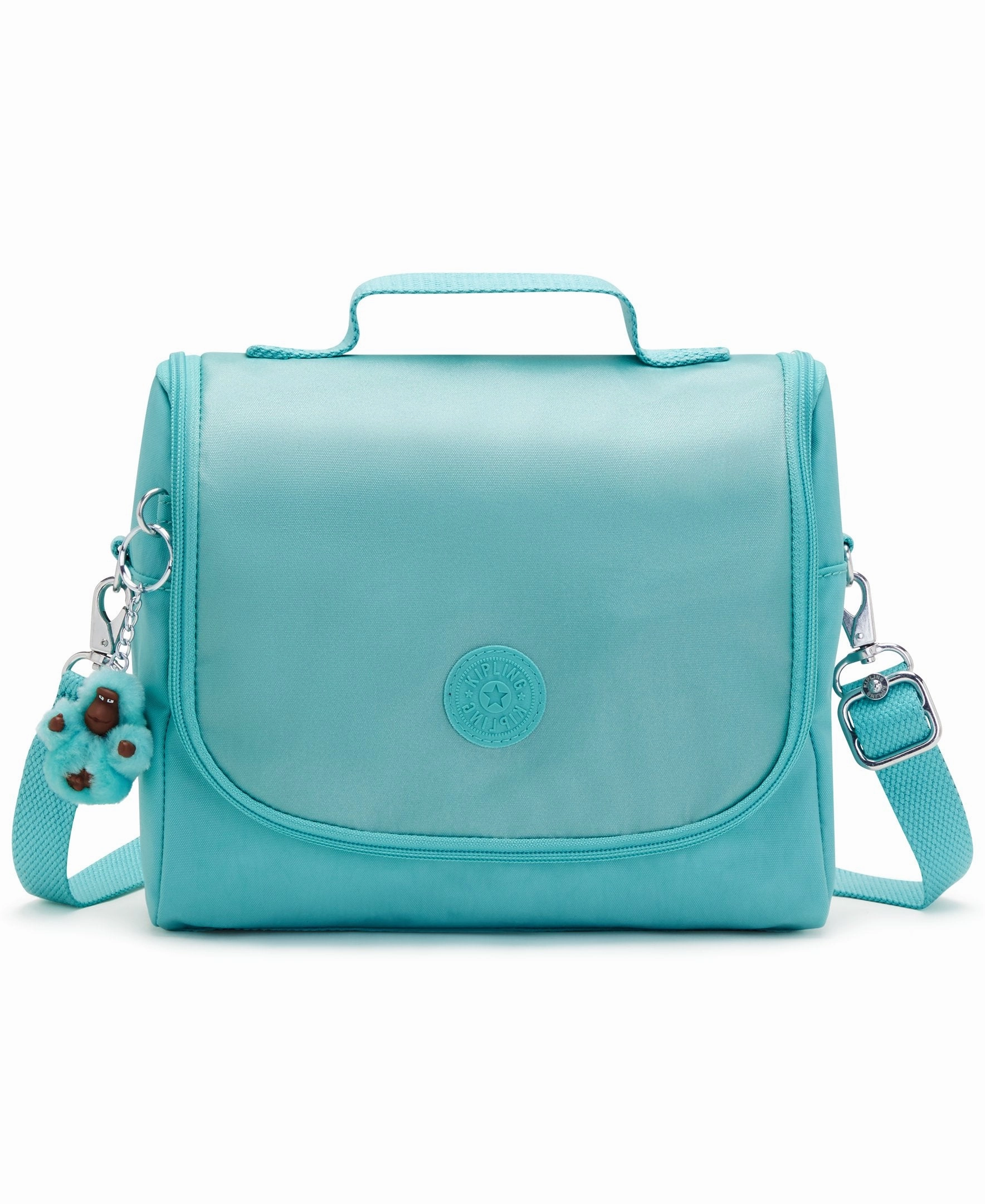 Kipling Kichirou Insulated Lunch Bag