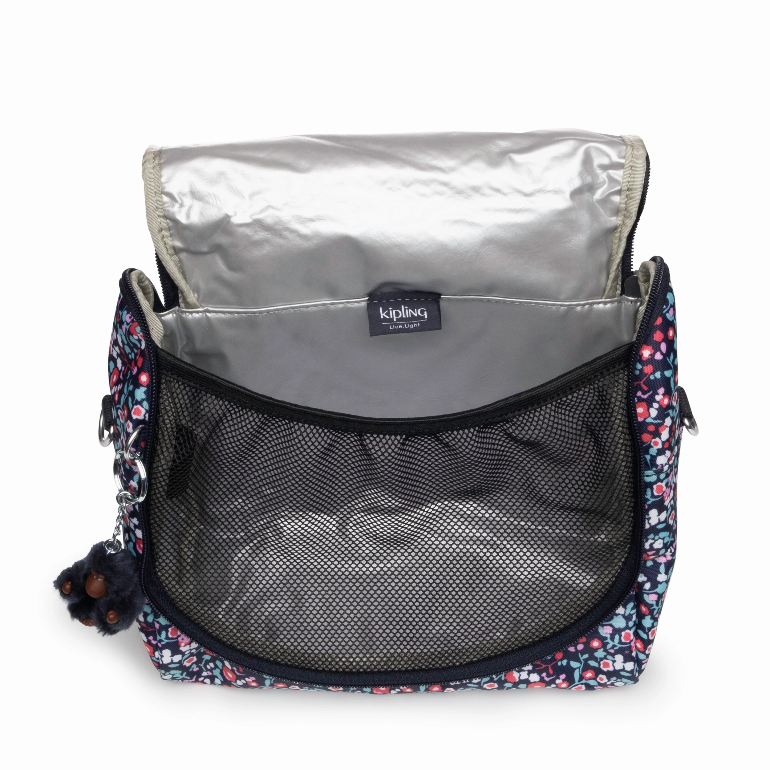 Kipling Kichirou Insulated Lunch Bag