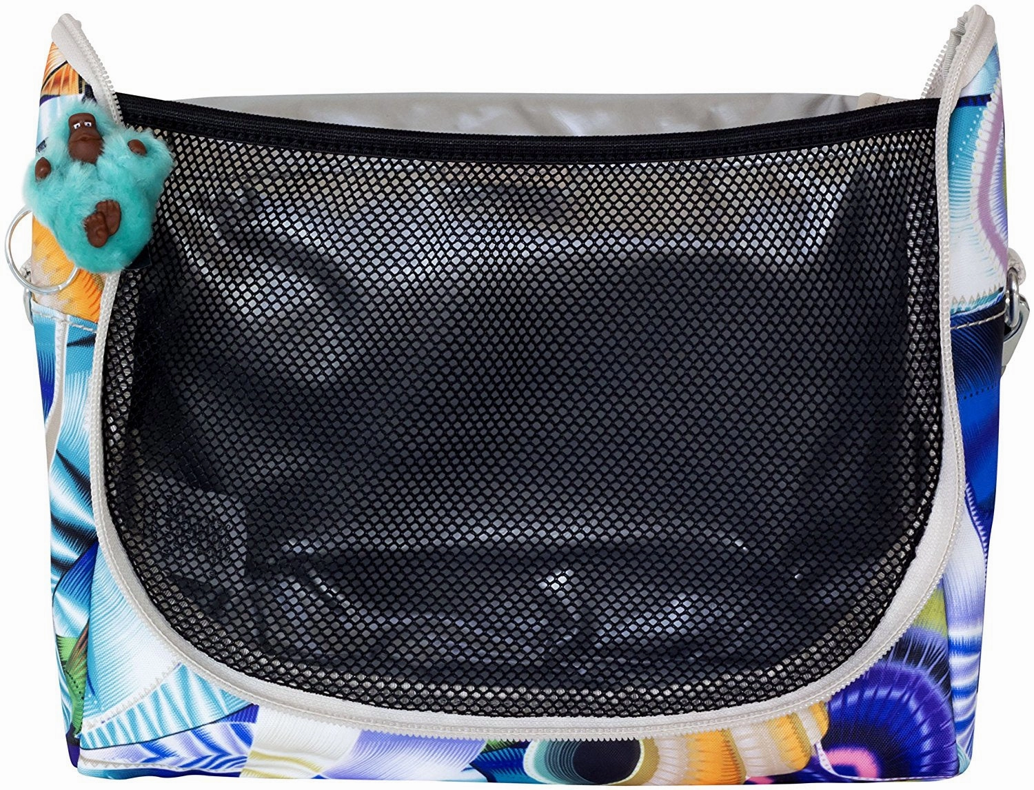 Kipling Kichirou Insulated Lunch Bag