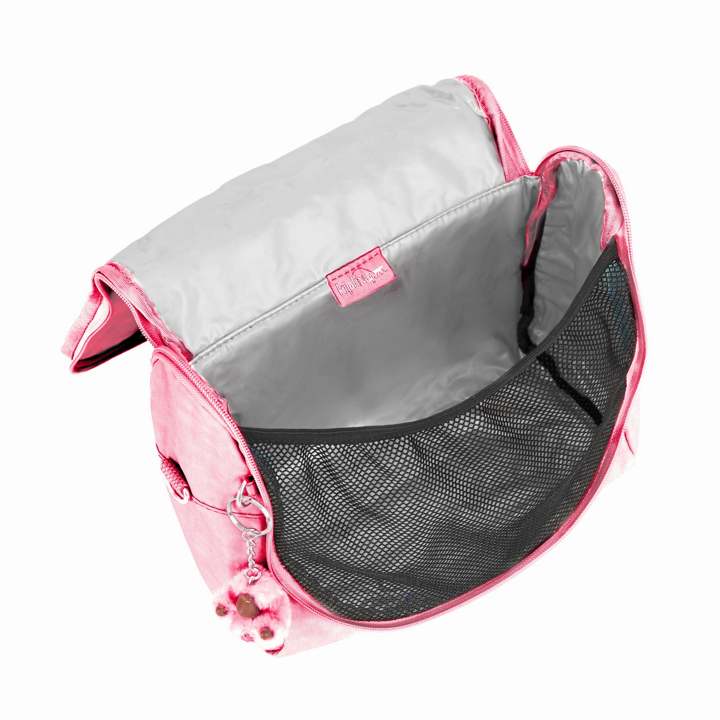 Kipling Kichirou Insulated Lunch Bag