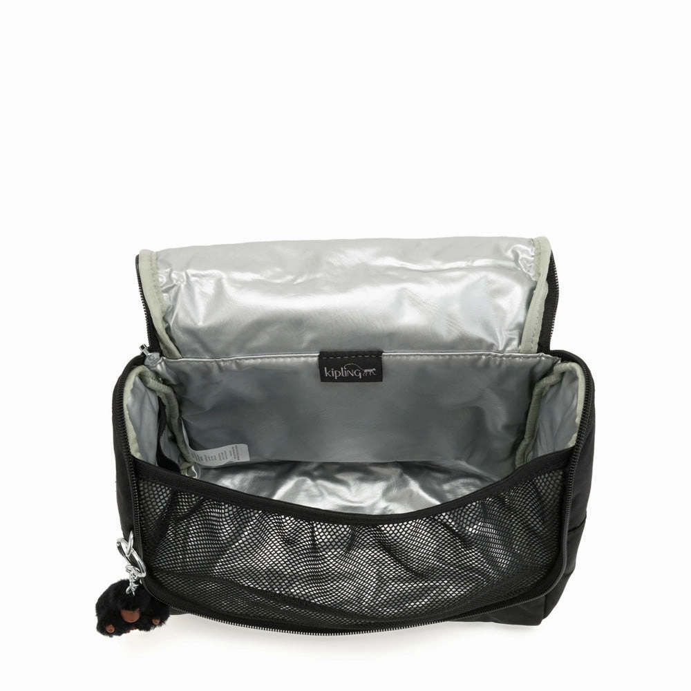 Kipling Kichirou Insulated Lunch Bag