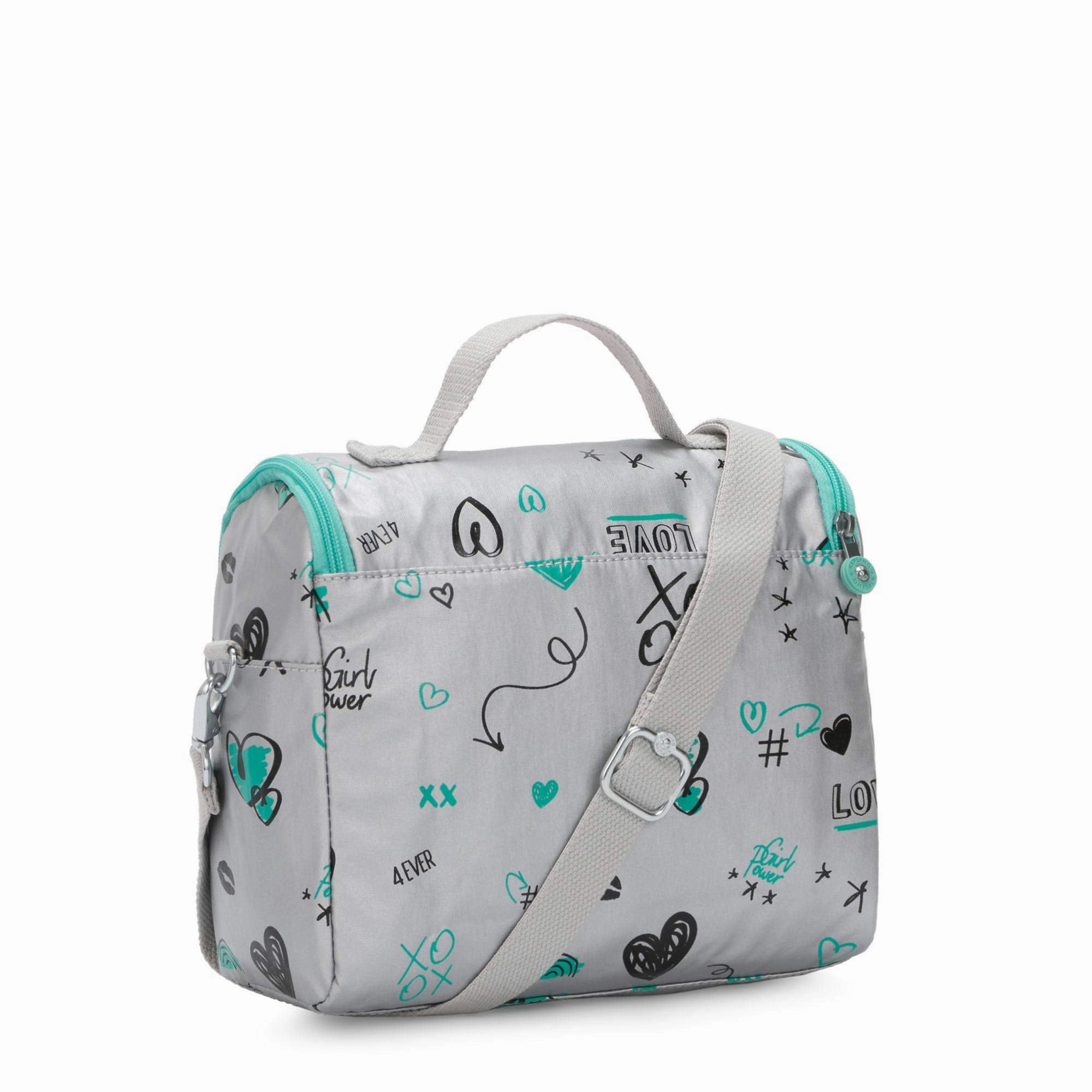 Kipling Kichirou Insulated Lunch Bag