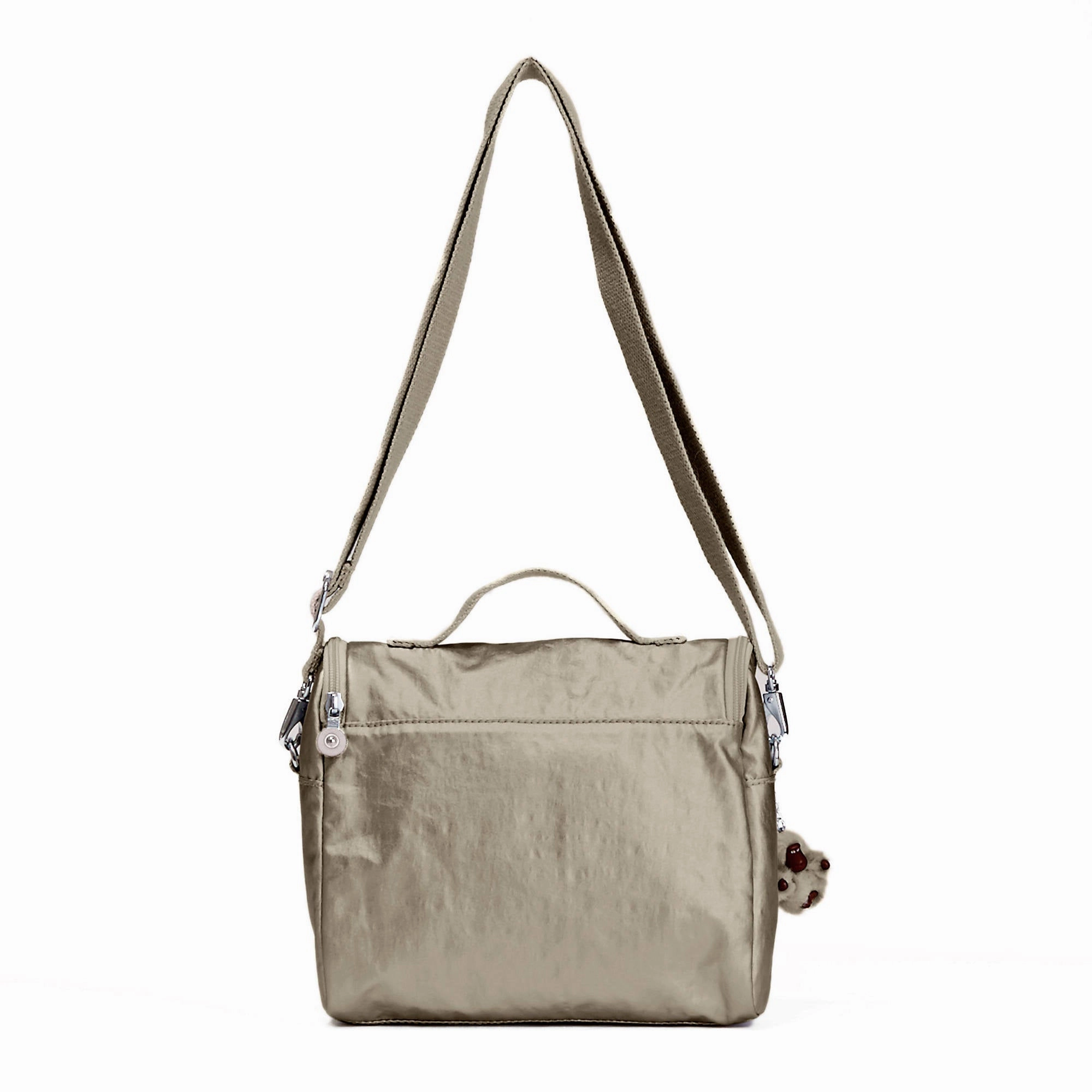 Kipling Kichirou Insulated Lunch Bag