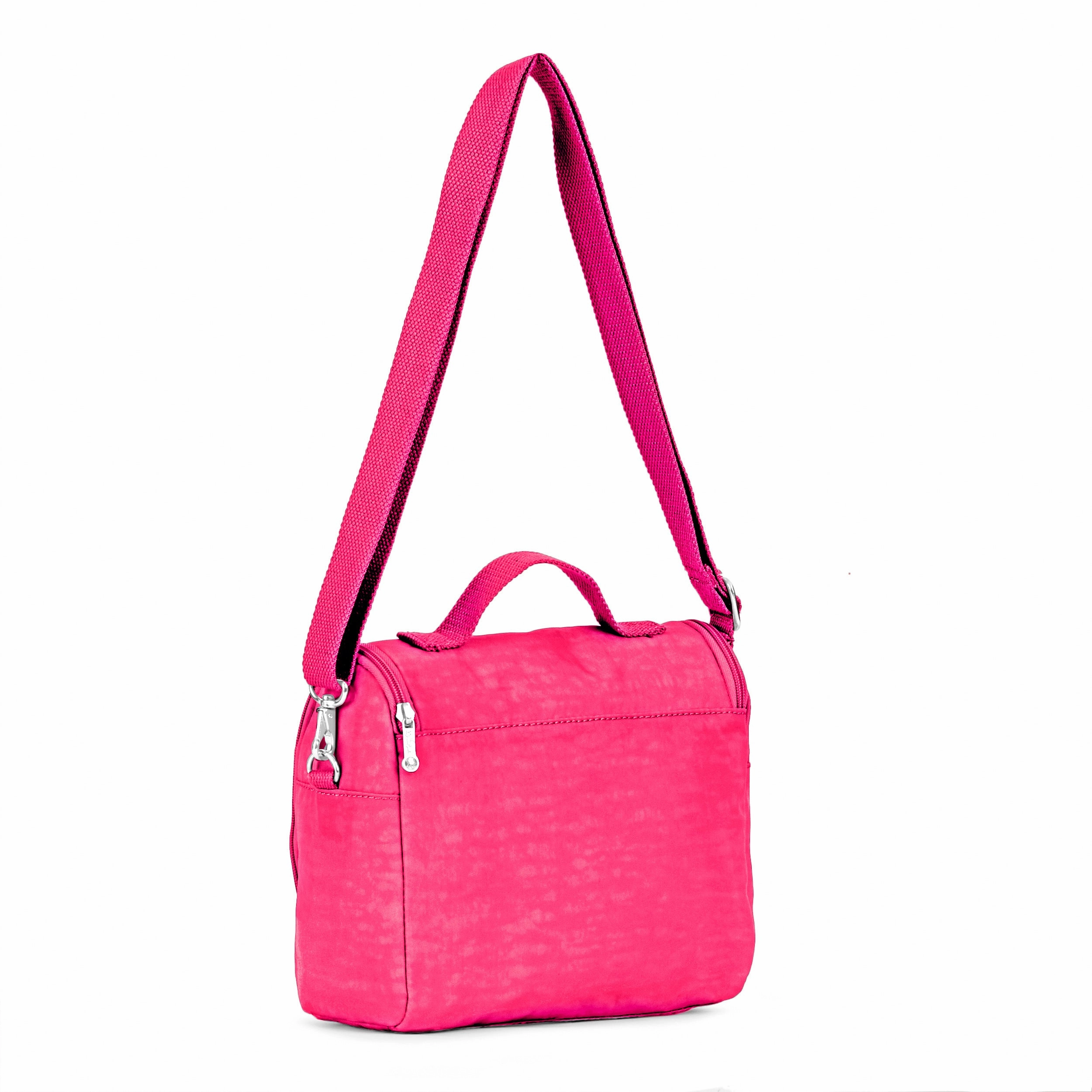 Kipling Kichirou Insulated Lunch Bag