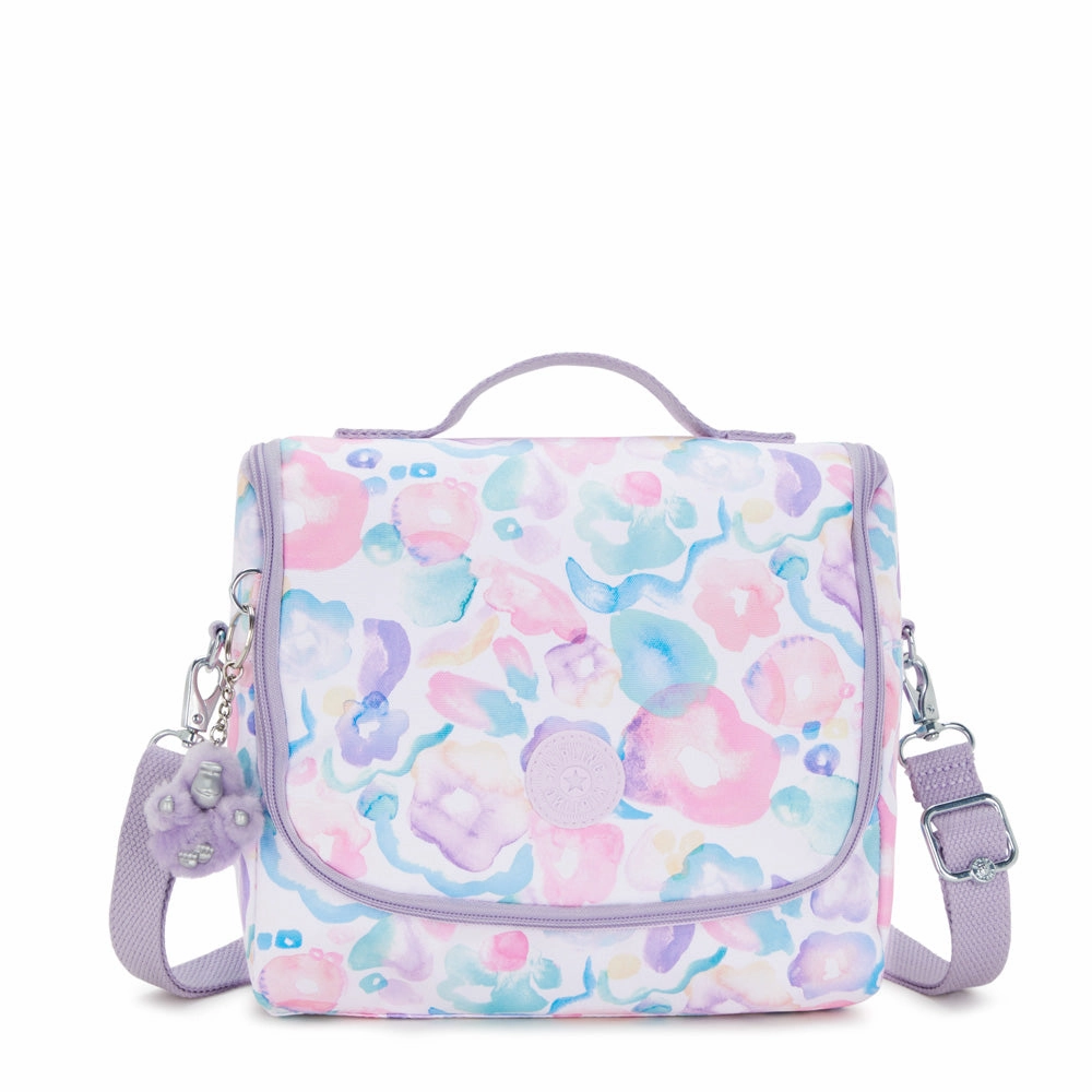 Kipling Kichirou Insulated Lunch Bag