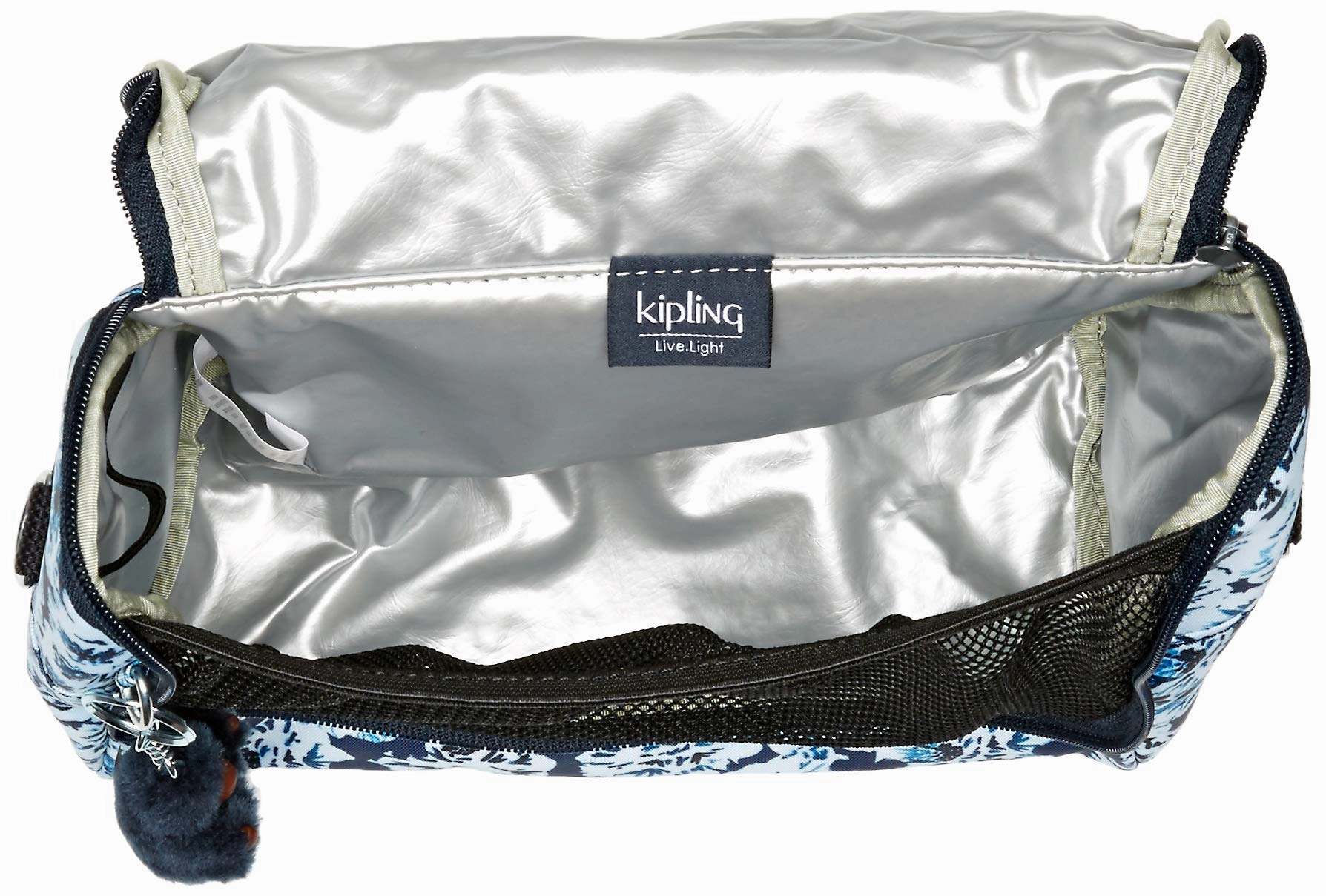 Kipling Kichirou Insulated Lunch Bag