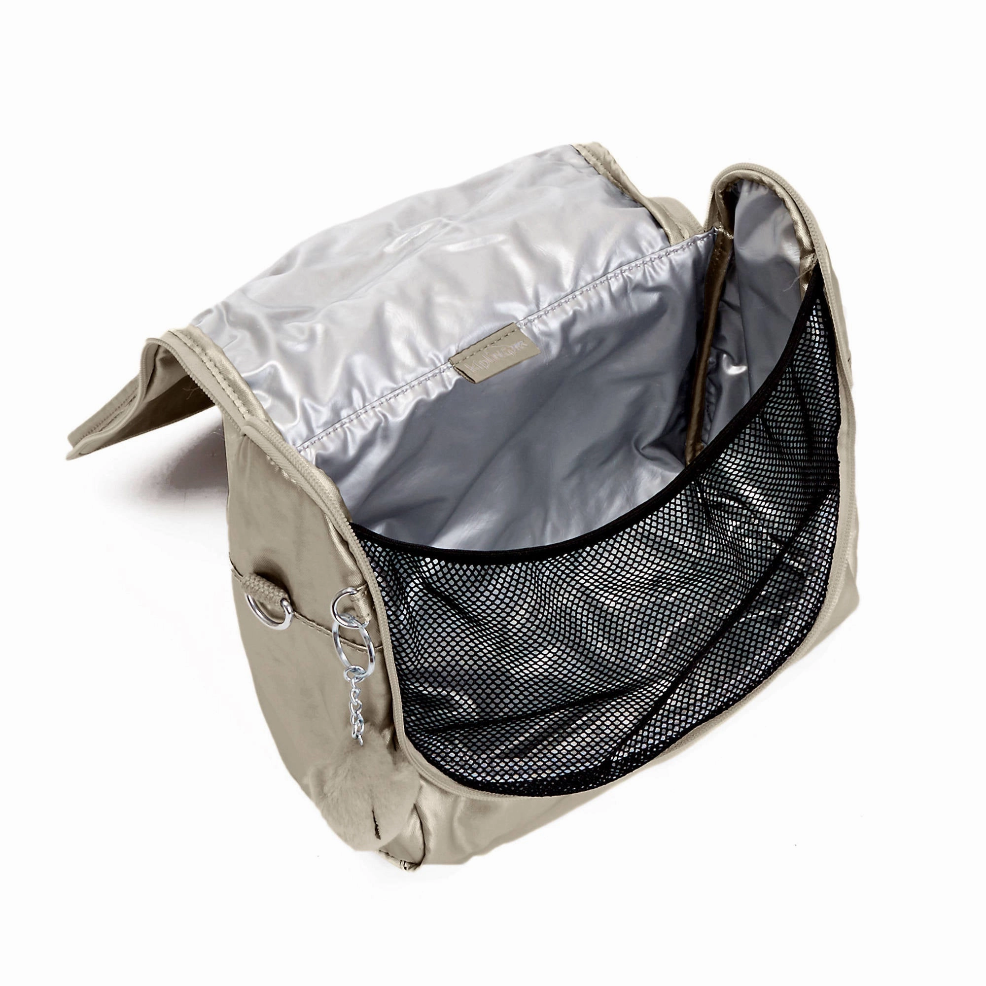 Kipling Kichirou Insulated Lunch Bag