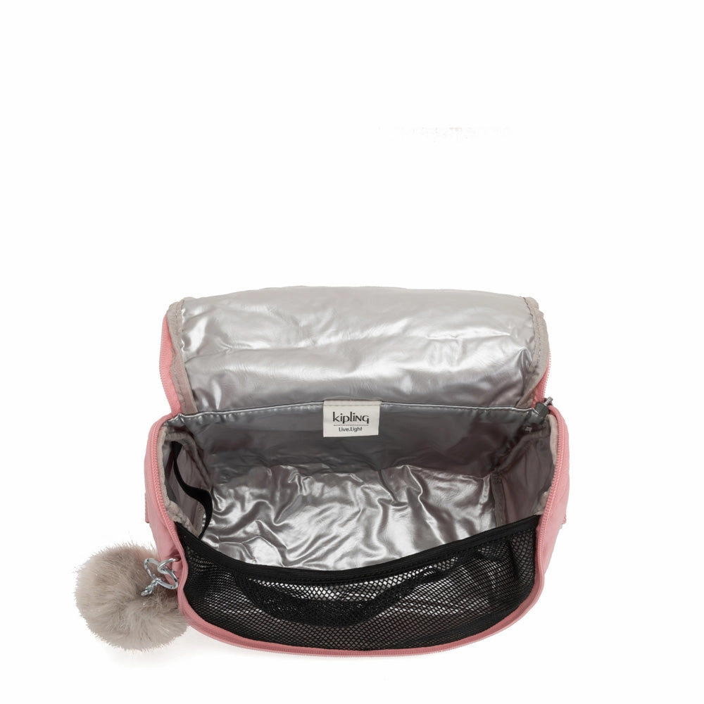 Kipling Kichirou Insulated Lunch Bag