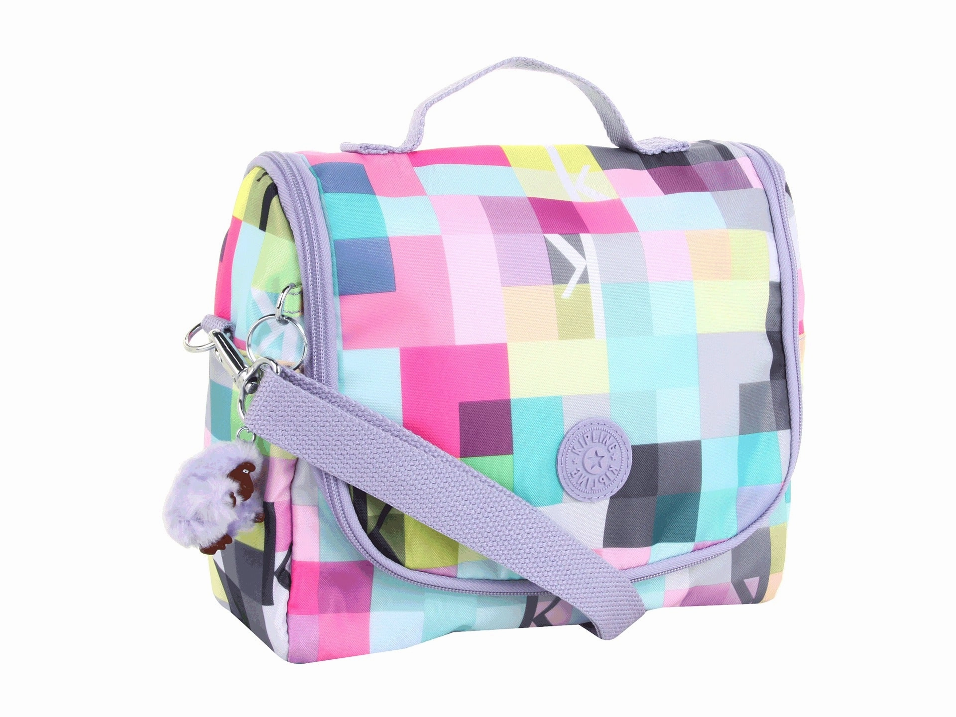 Kipling Kichirou Insulated Lunch Bag