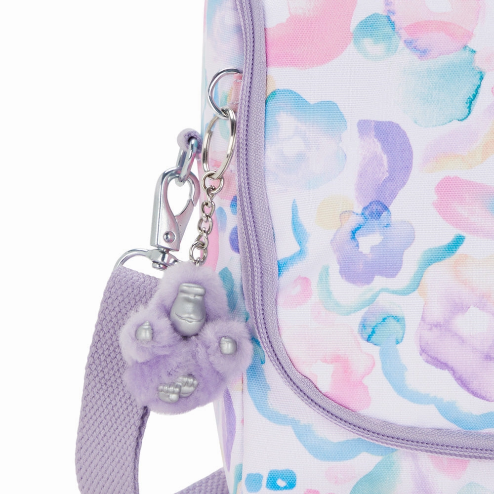 Kipling Kichirou Insulated Lunch Bag