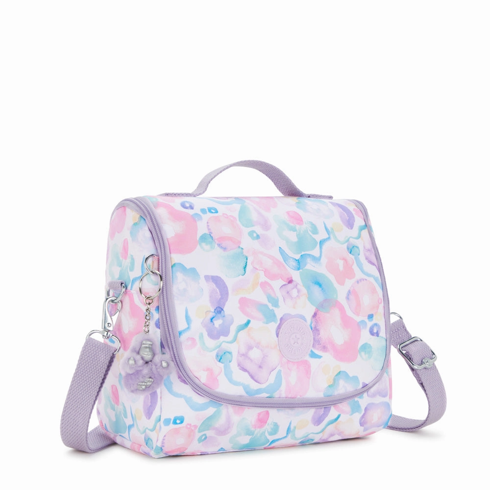 Kipling Kichirou Insulated Lunch Bag