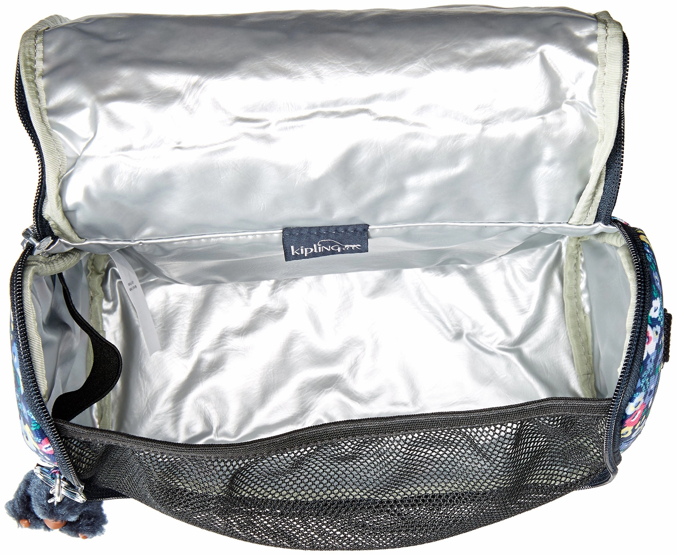 Kipling Kichirou Insulated Lunch Bag
