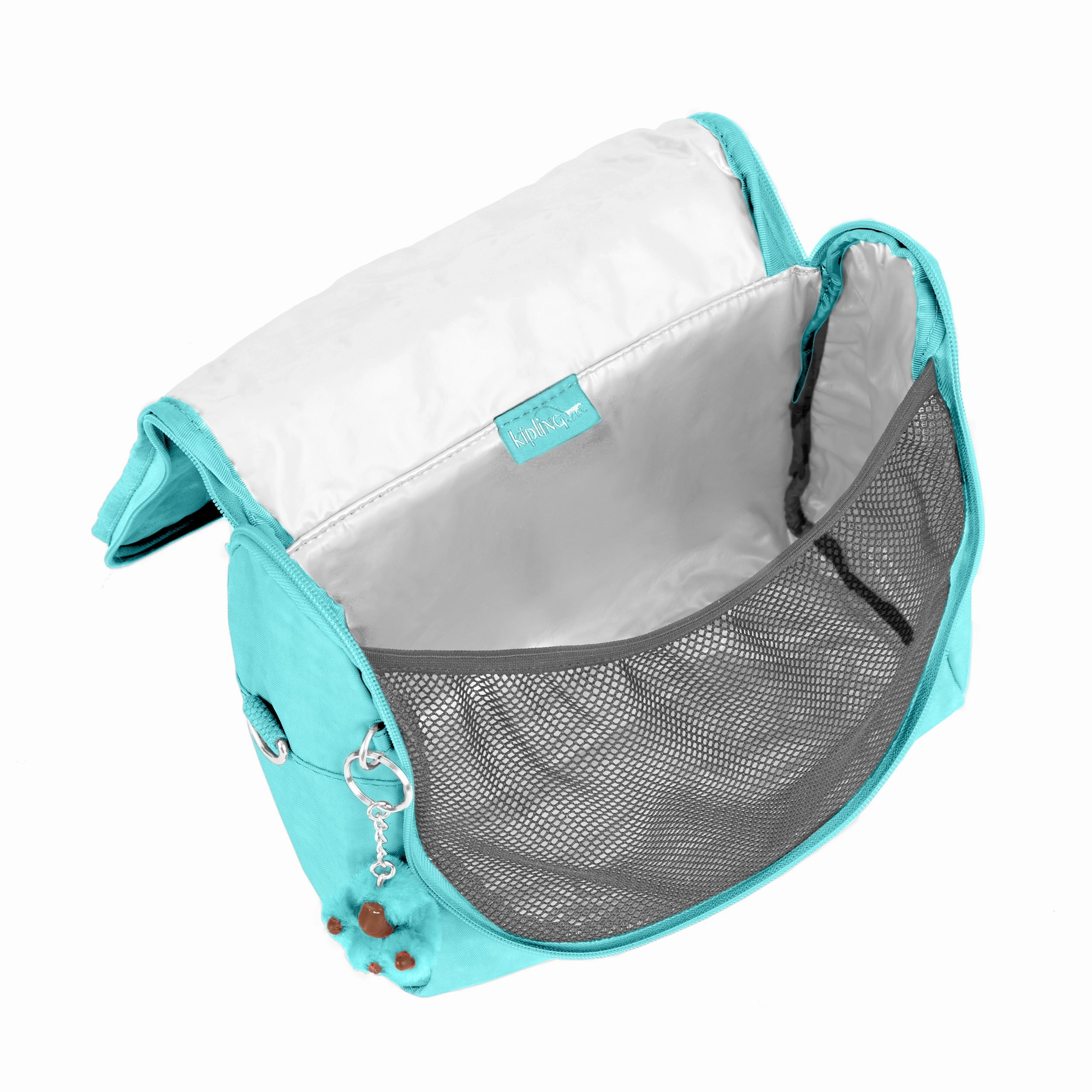 Kipling Kichirou Insulated Lunch Bag