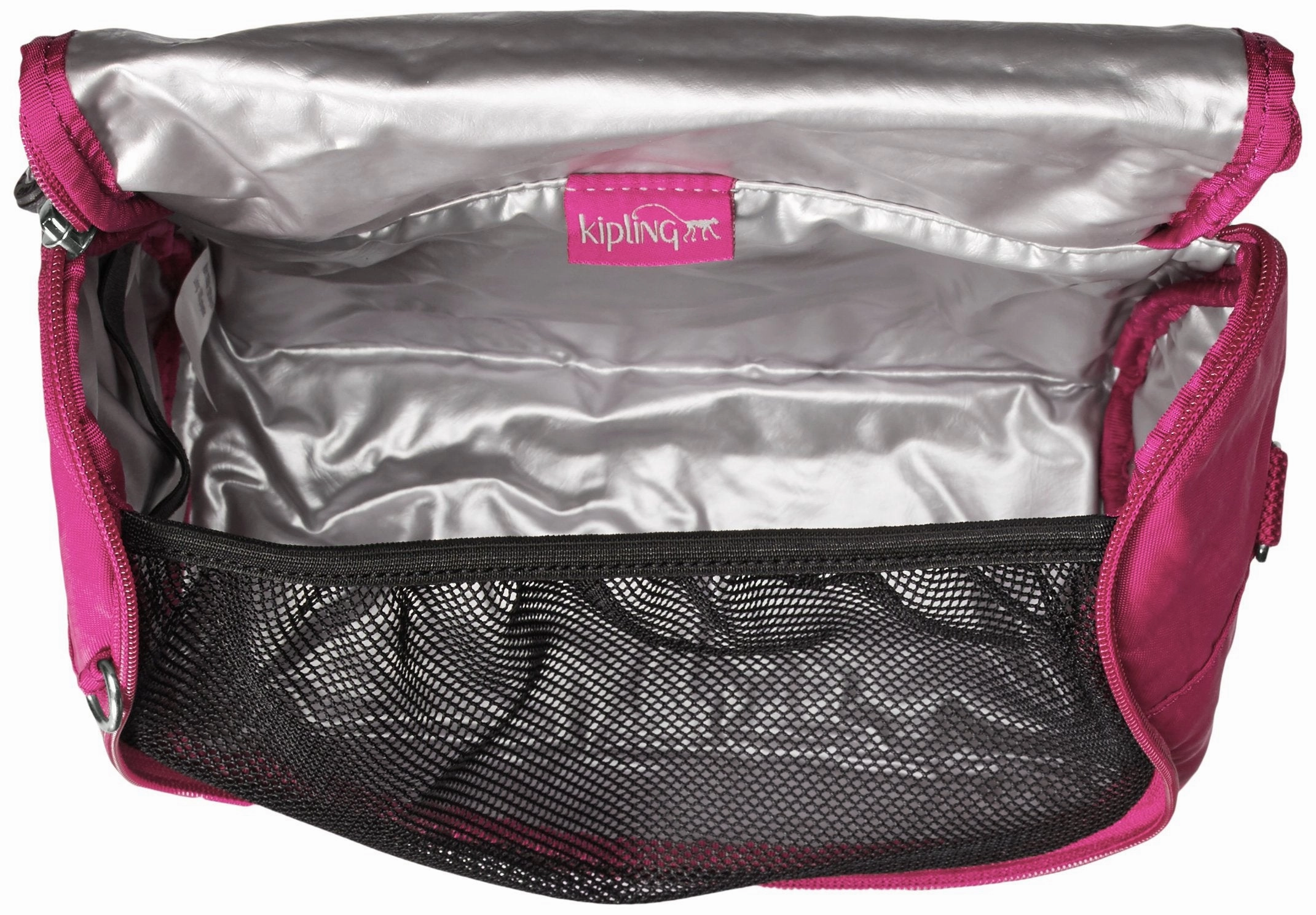 Kipling Kichirou Insulated Lunch Bag