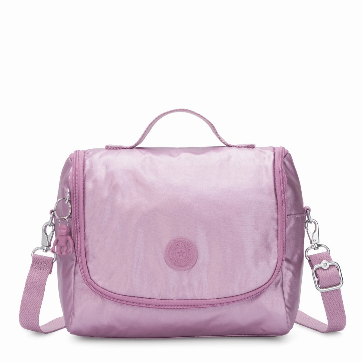 Kipling Kichirou Insulated Lunch Bag
