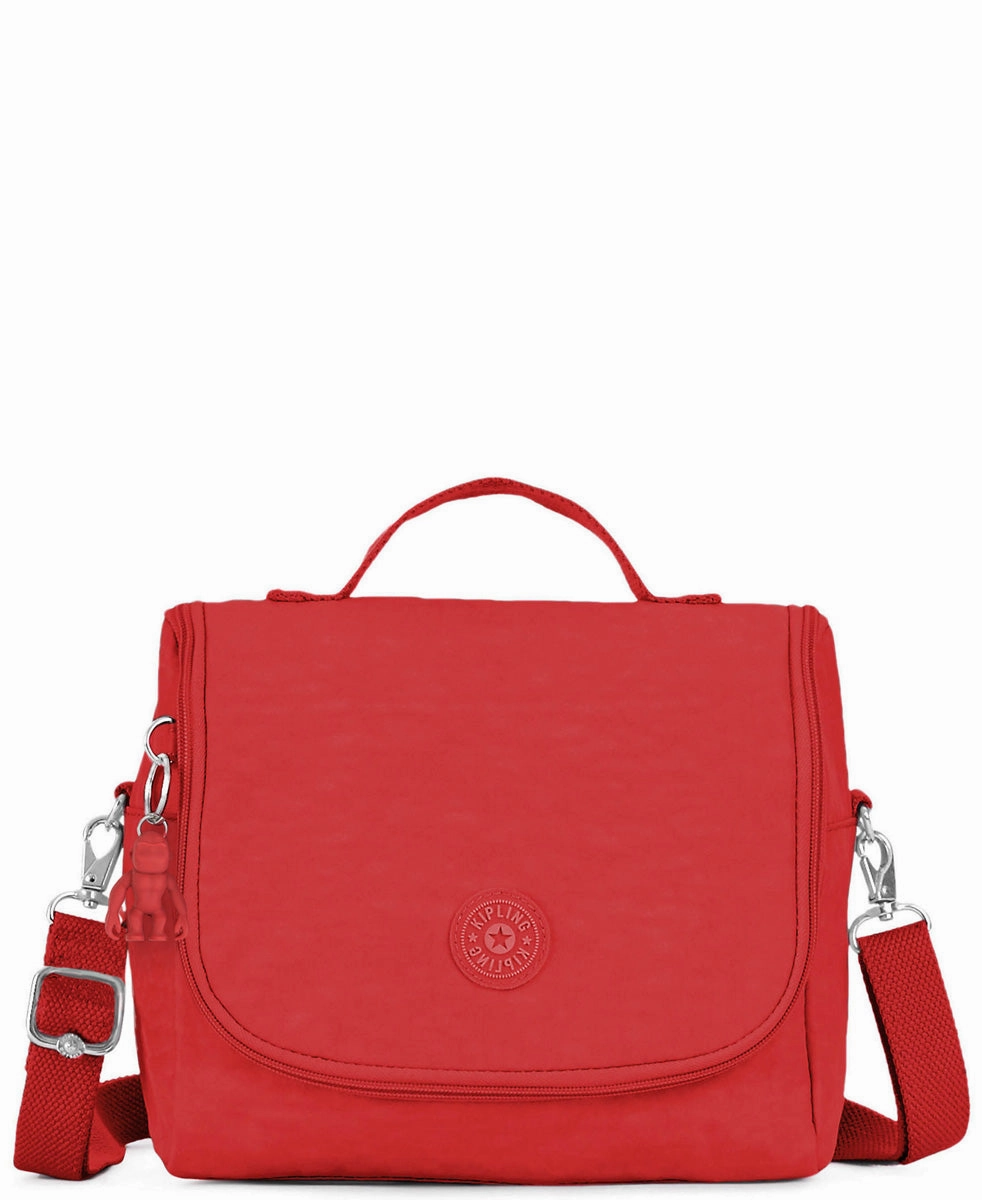 Kipling Kichirou Insulated Lunch Bag