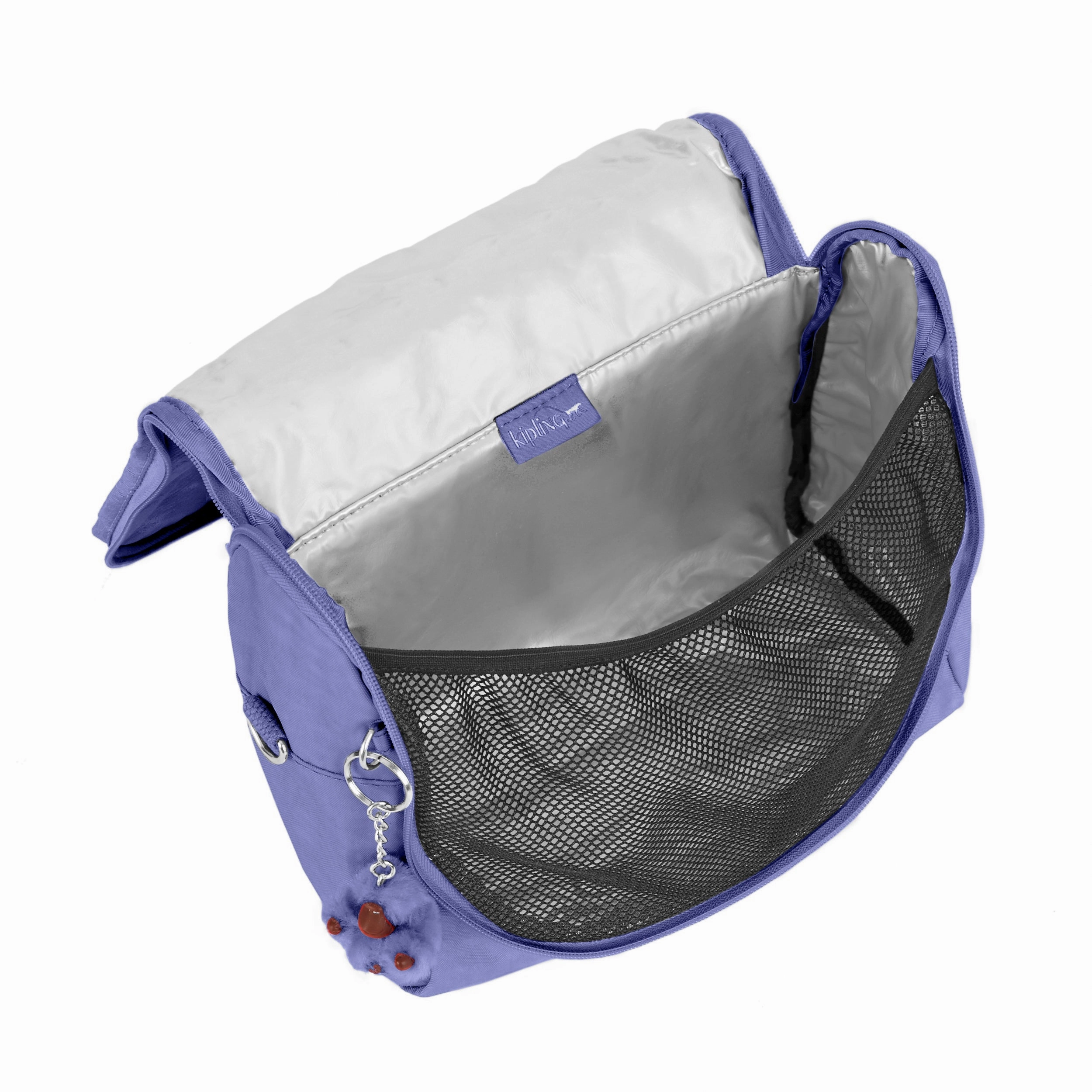 Kipling Kichirou Insulated Lunch Bag