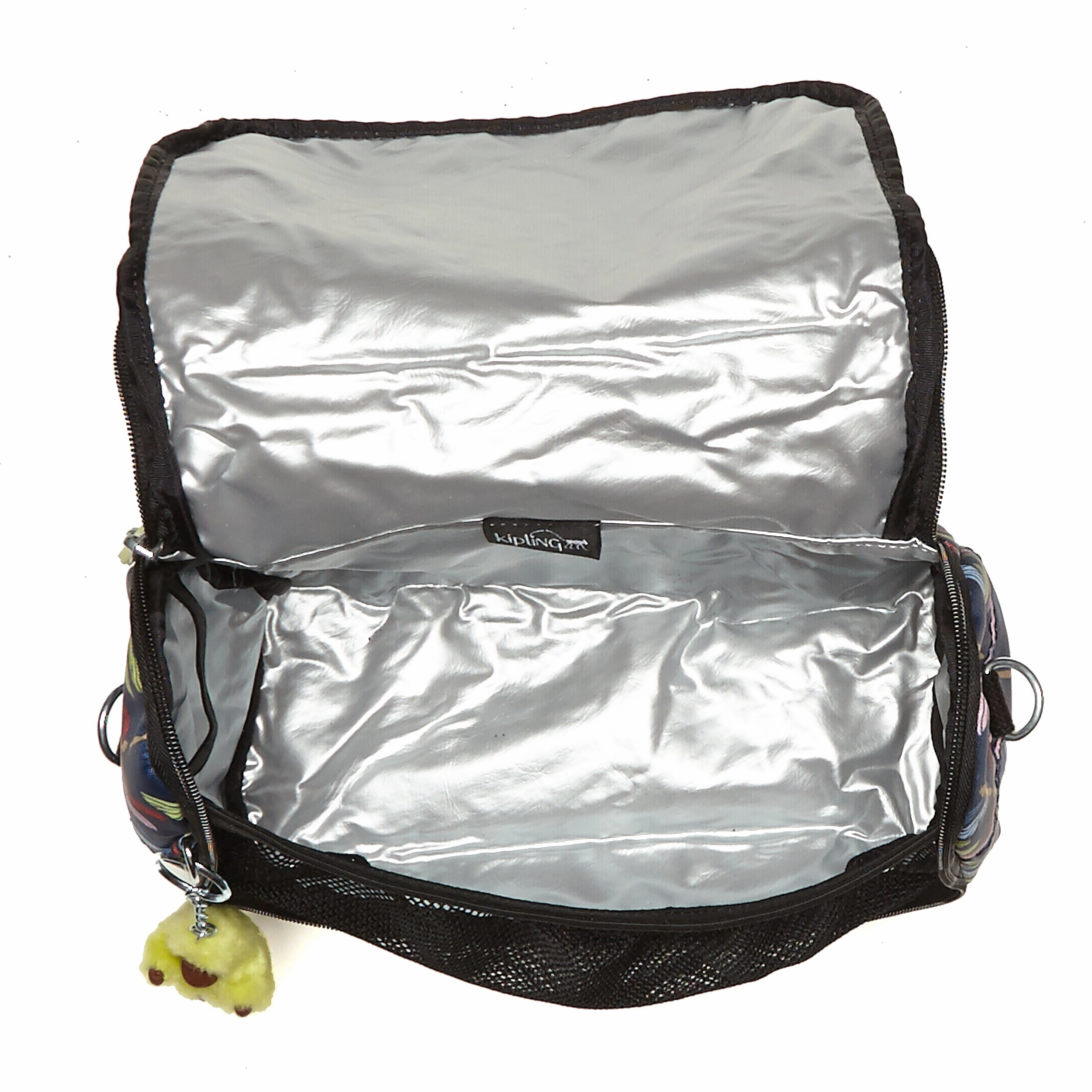 Kipling Kichirou Insulated Lunch Bag