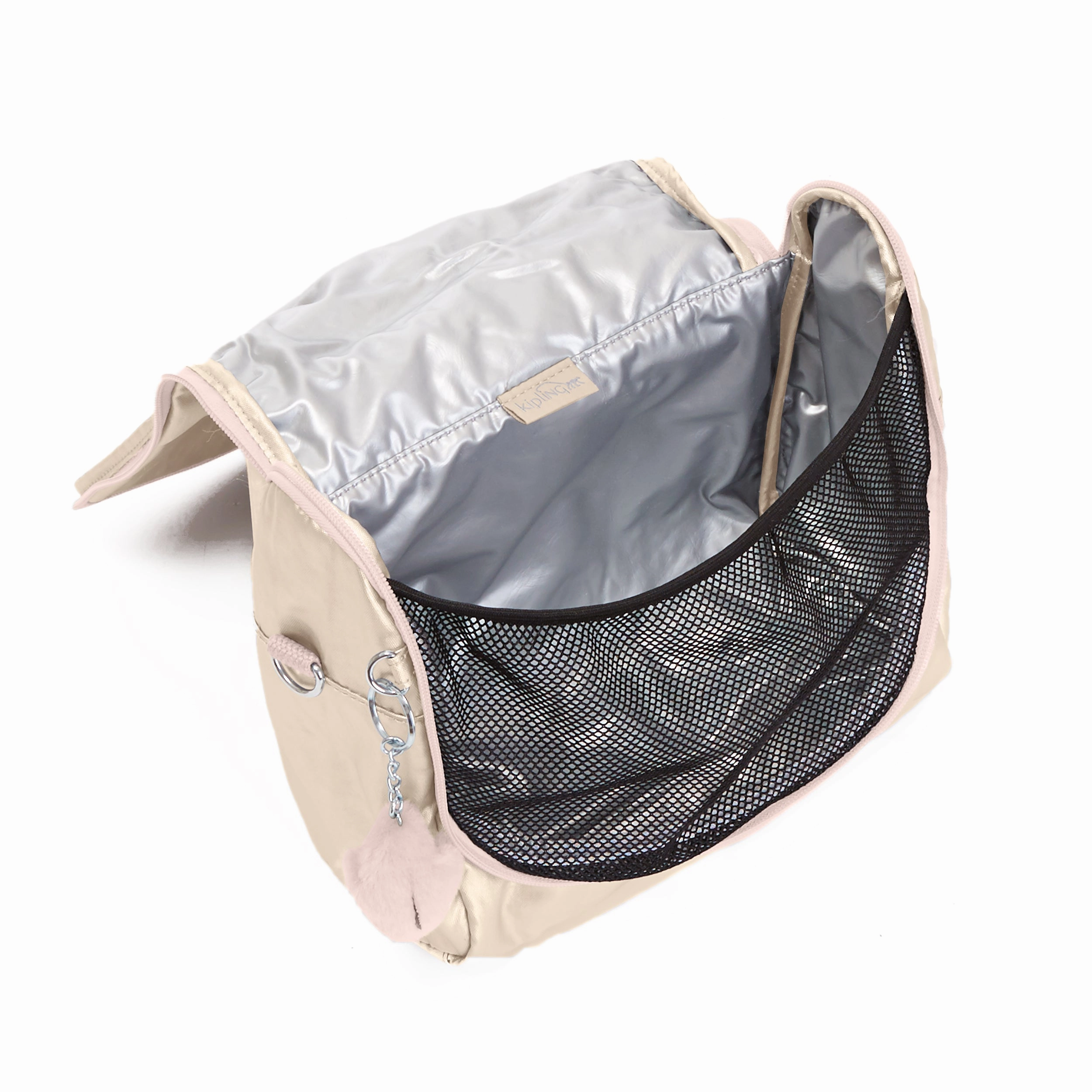 Kipling Kichirou Insulated Lunch Bag