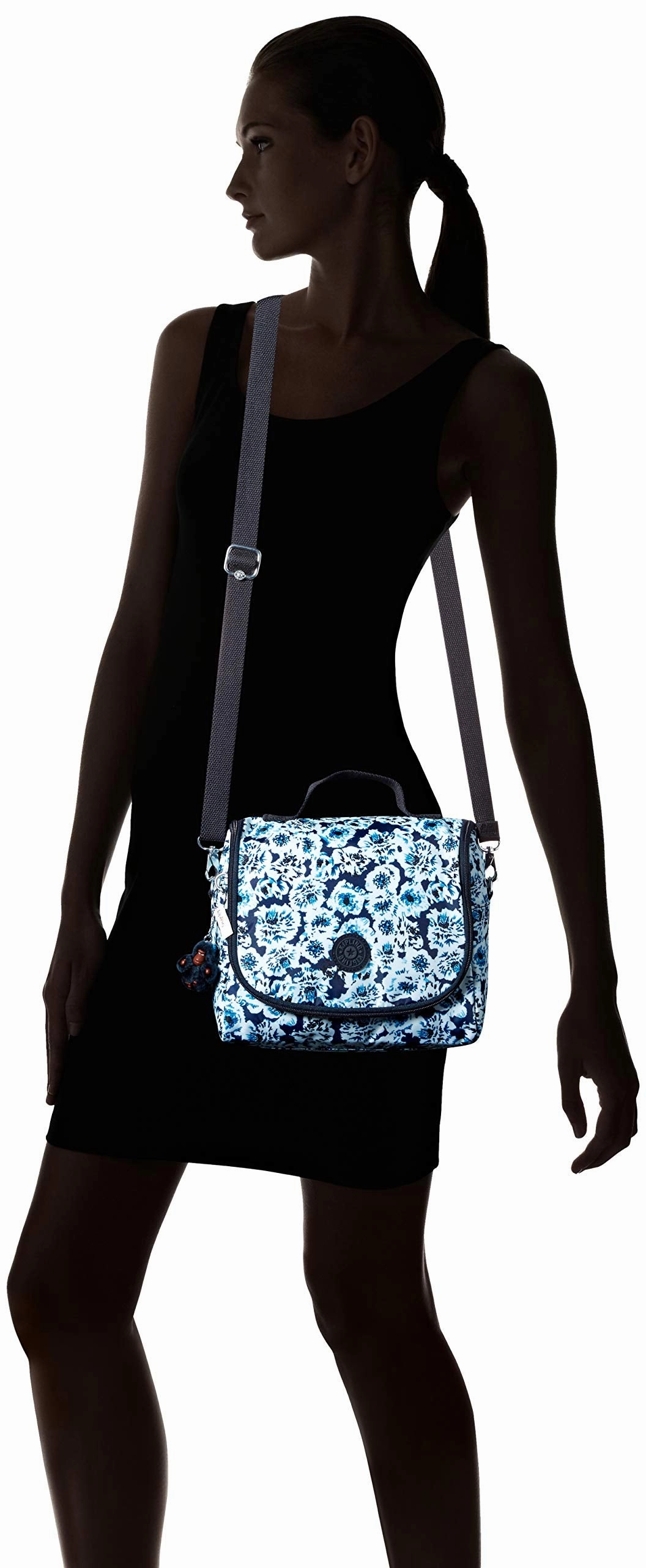 Kipling Kichirou Insulated Lunch Bag