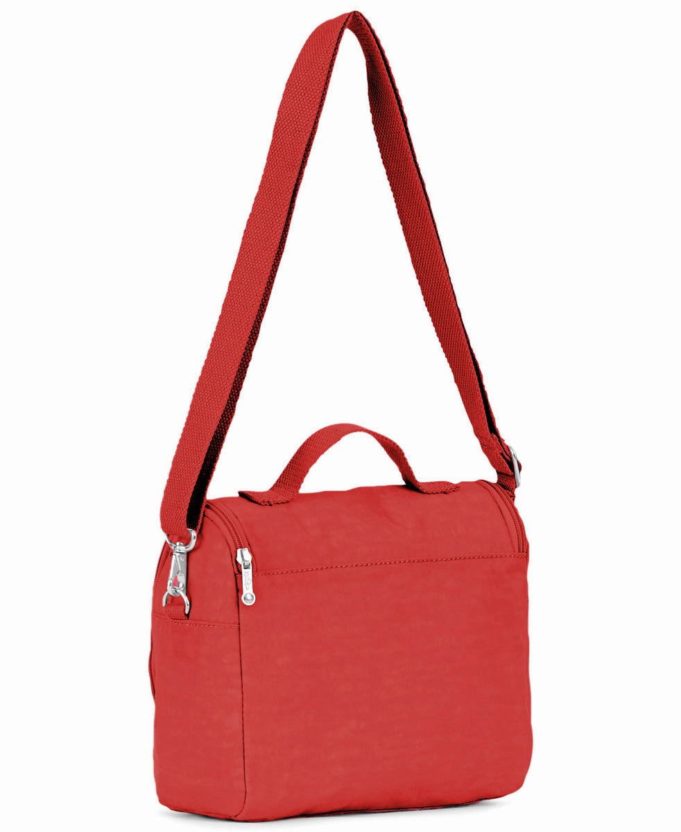 Kipling Kichirou Insulated Lunch Bag