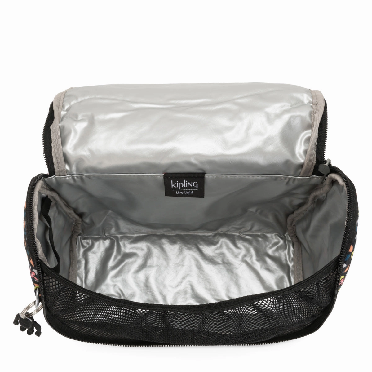 Kipling Kichirou Insulated Lunch Bag