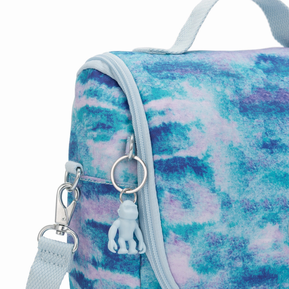 Kipling Kichirou Insulated Lunch Bag