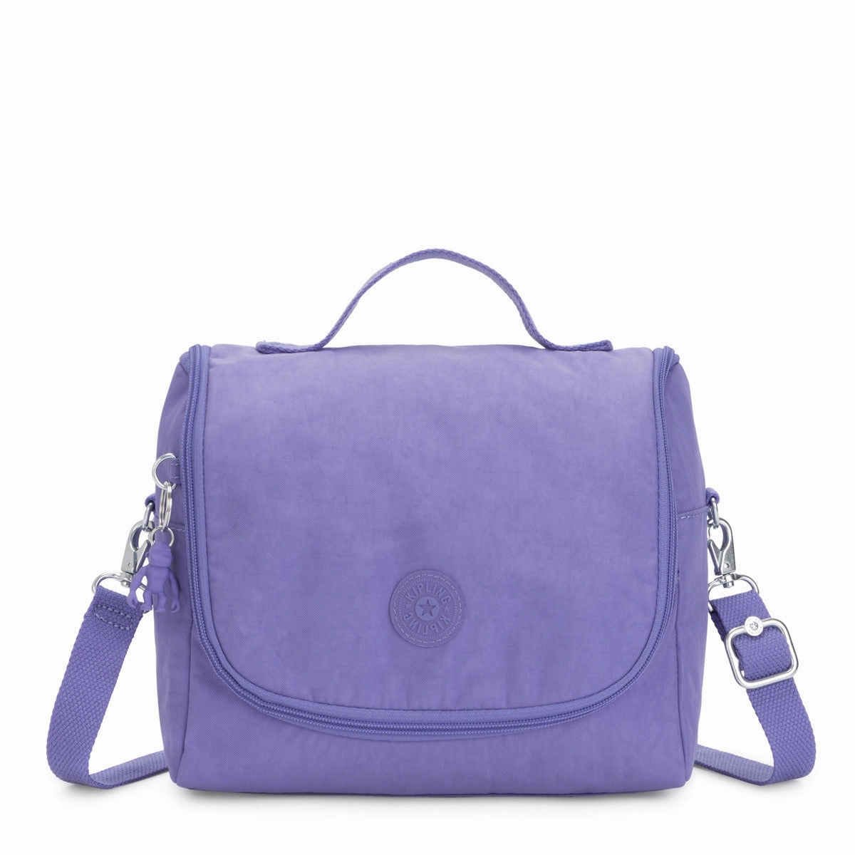Kipling Kichirou Insulated Lunch Bag