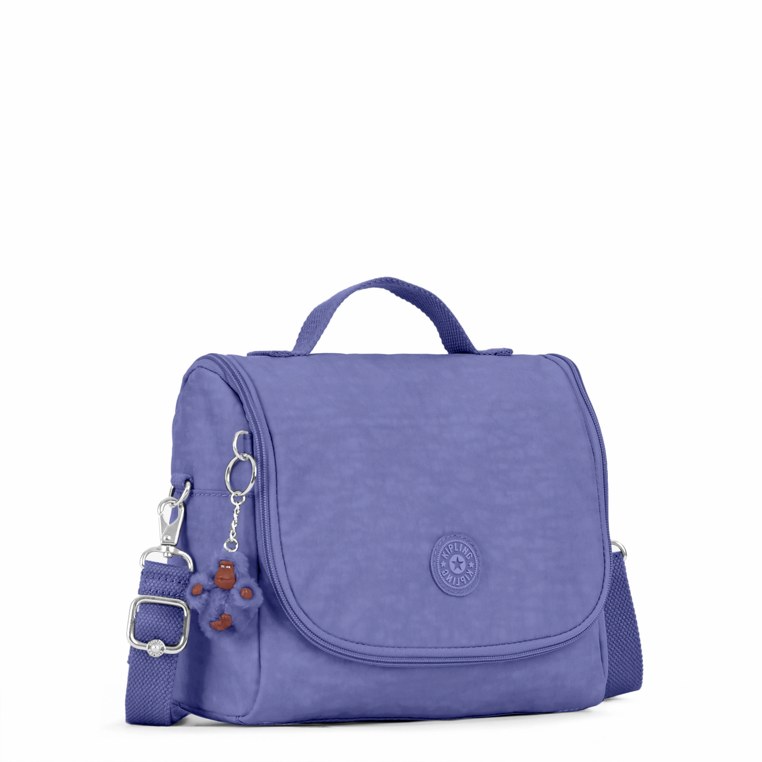 Kipling Kichirou Insulated Lunch Bag