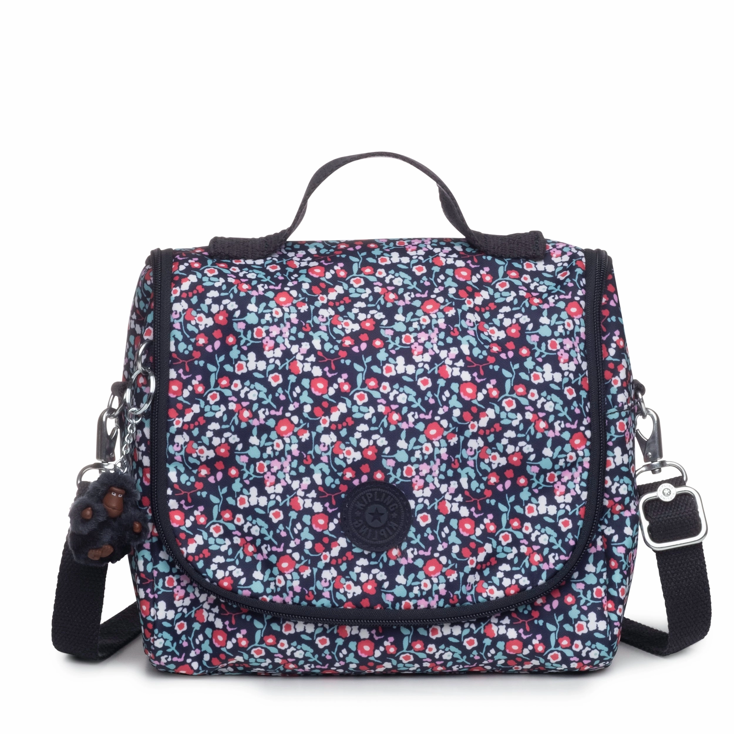 Kipling Kichirou Insulated Lunch Bag