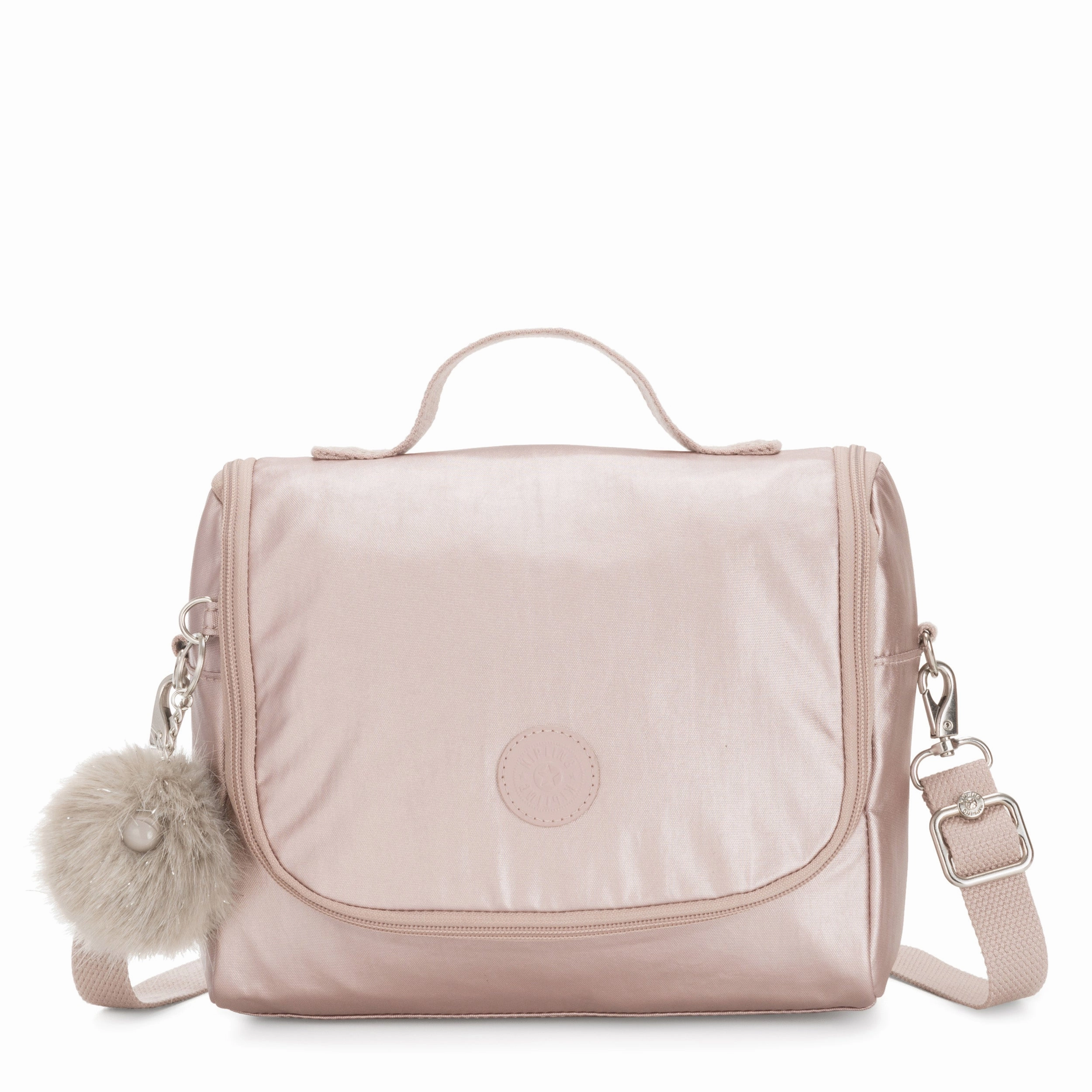 Kipling Kichirou Insulated Lunch Bag