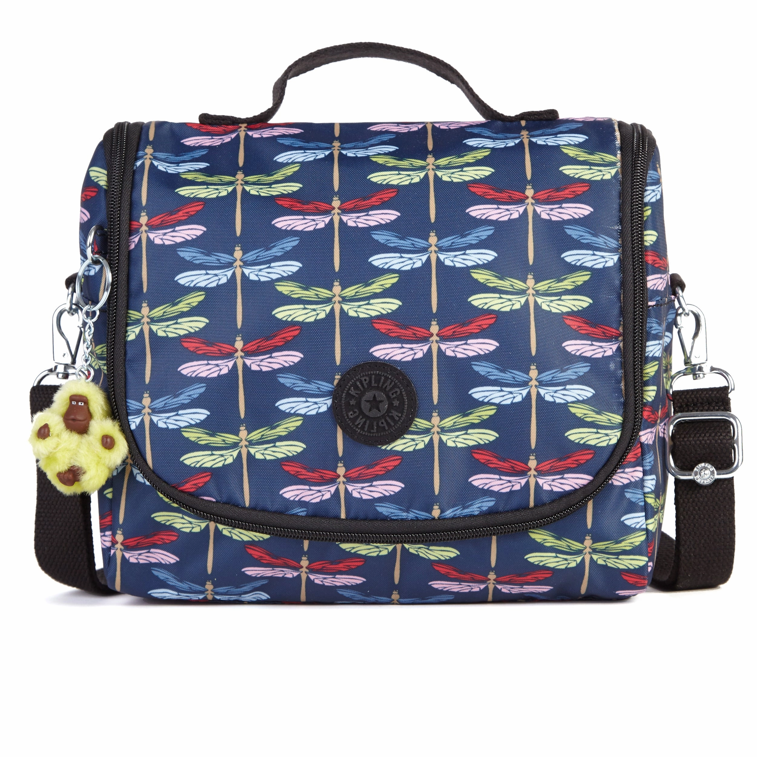 Kipling Kichirou Insulated Lunch Bag