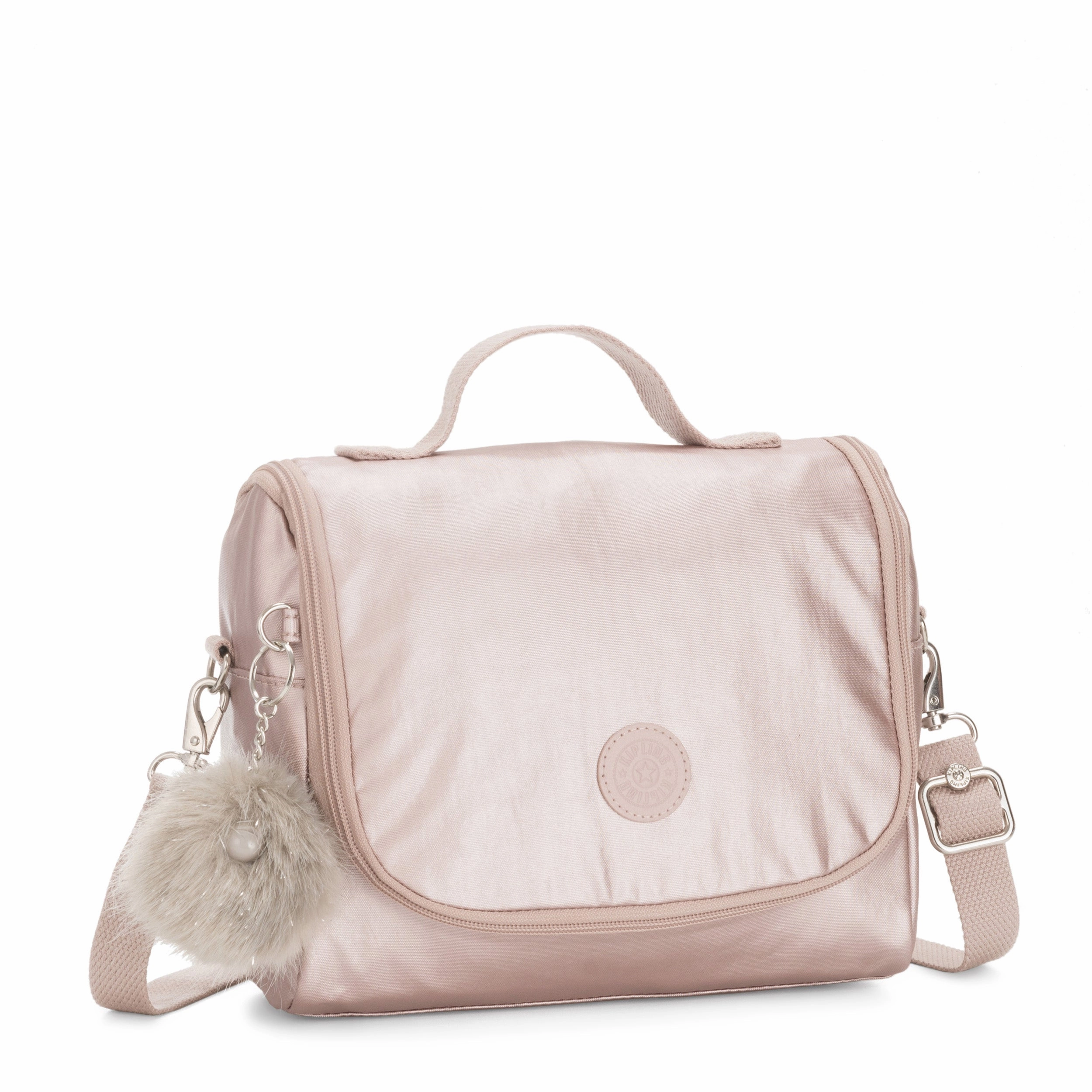 Kipling Kichirou Insulated Lunch Bag