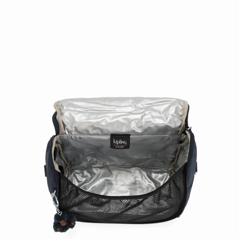 Kipling Kichirou Insulated Lunch Bag