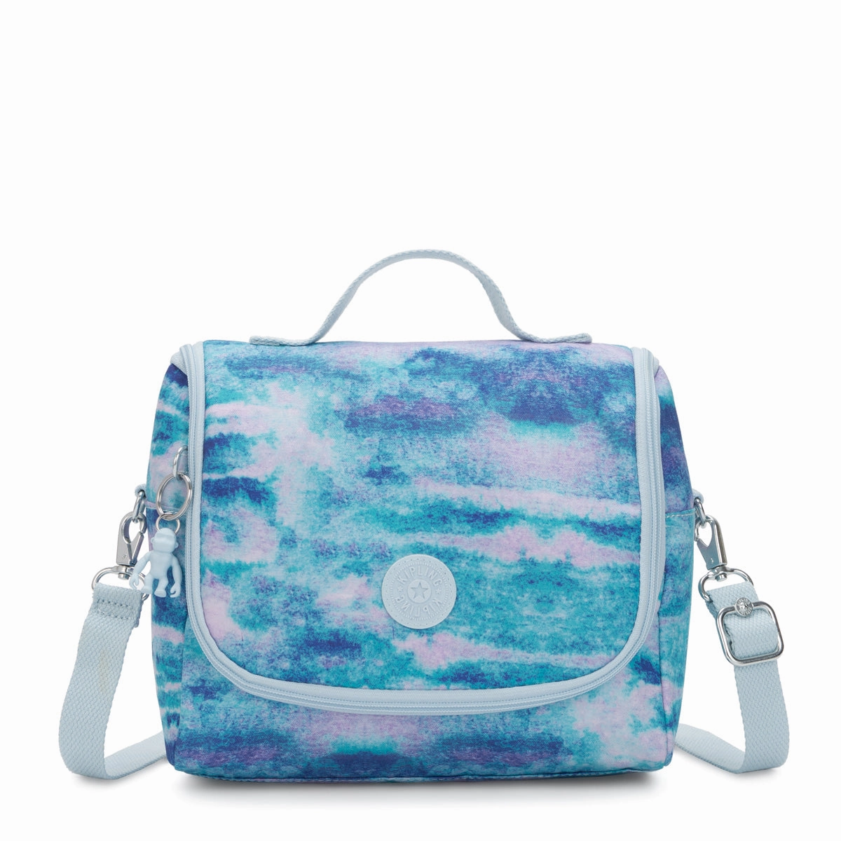 Kipling Kichirou Insulated Lunch Bag