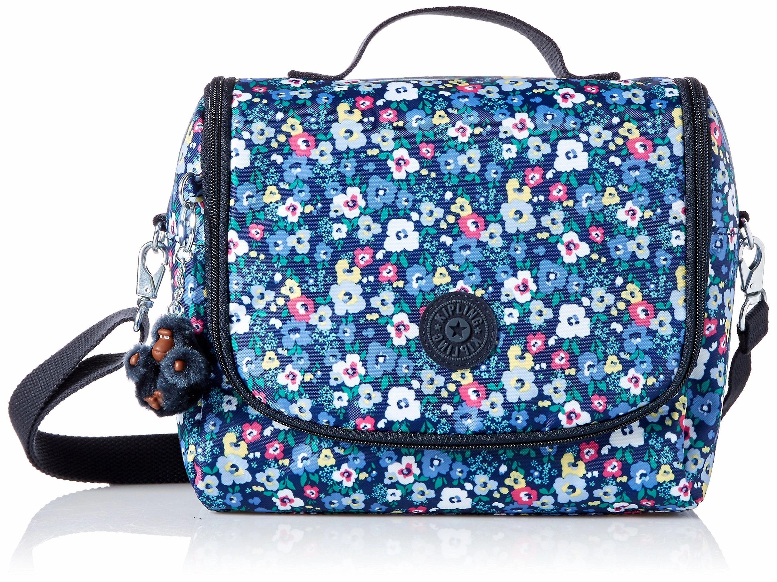 Kipling Kichirou Insulated Lunch Bag