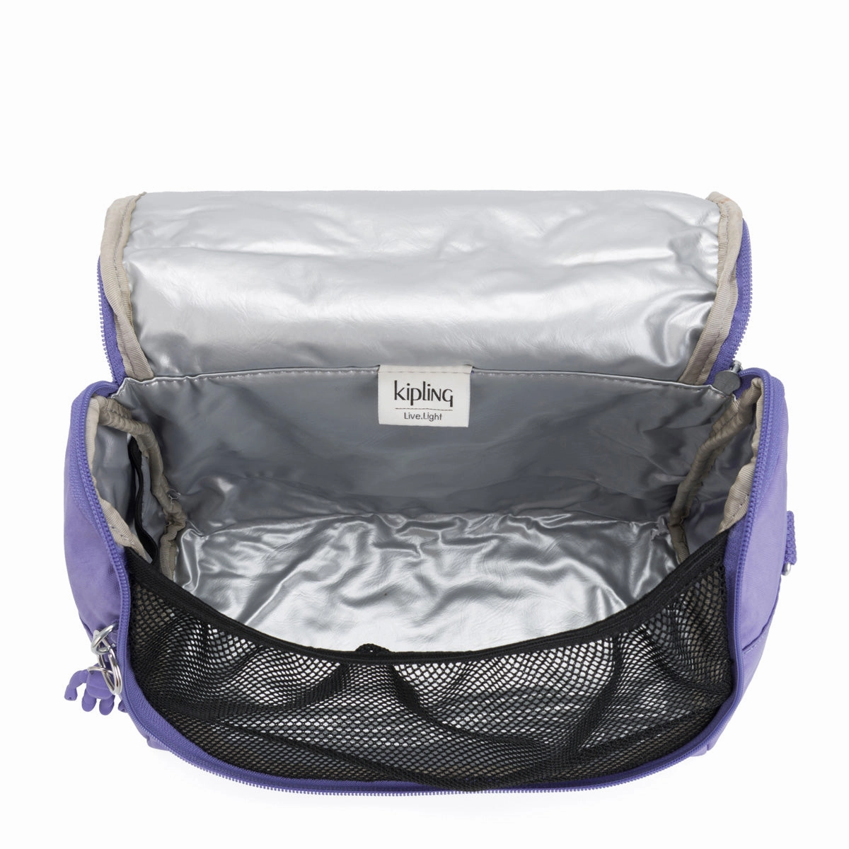 Kipling Kichirou Insulated Lunch Bag