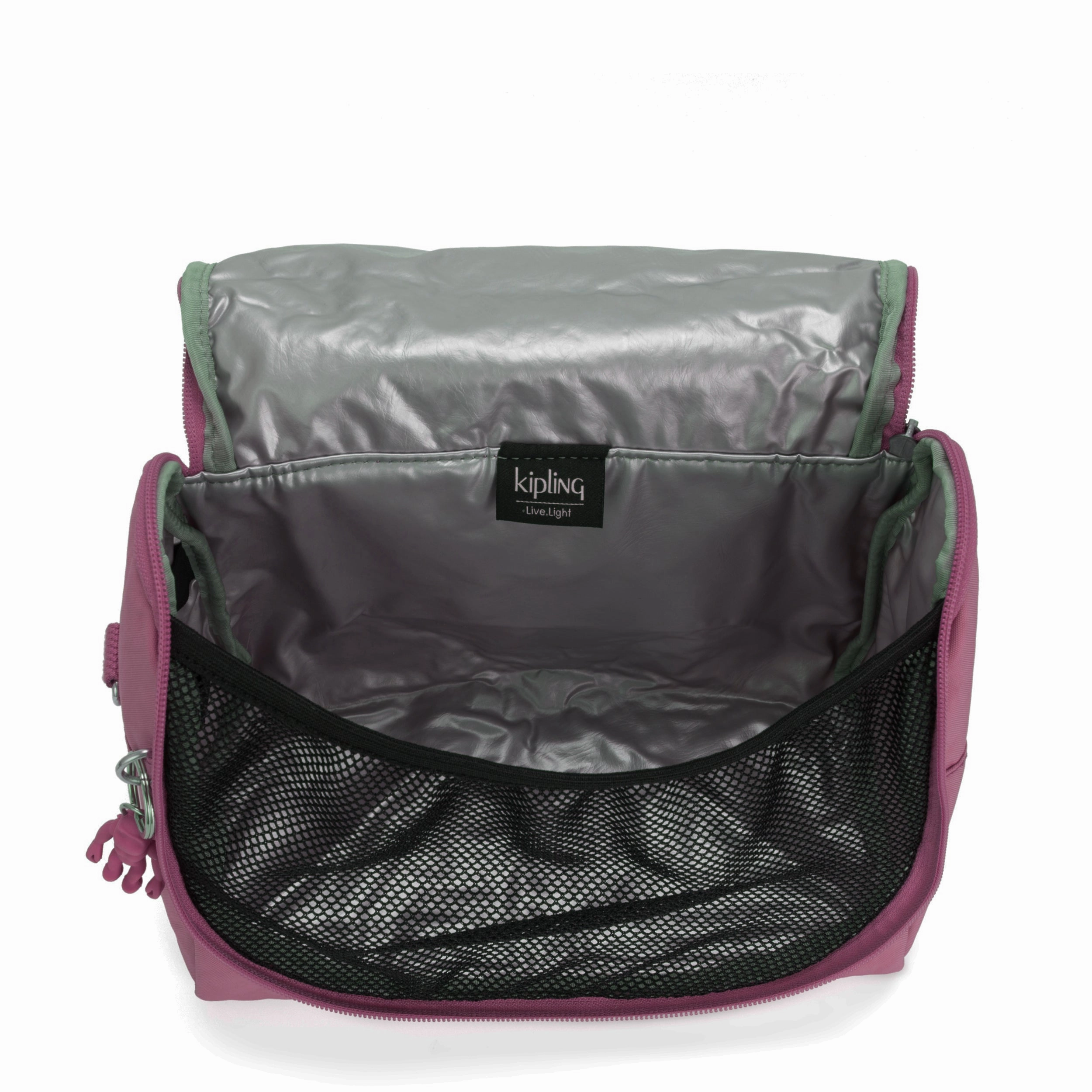 Kipling Kichirou Insulated Lunch Bag