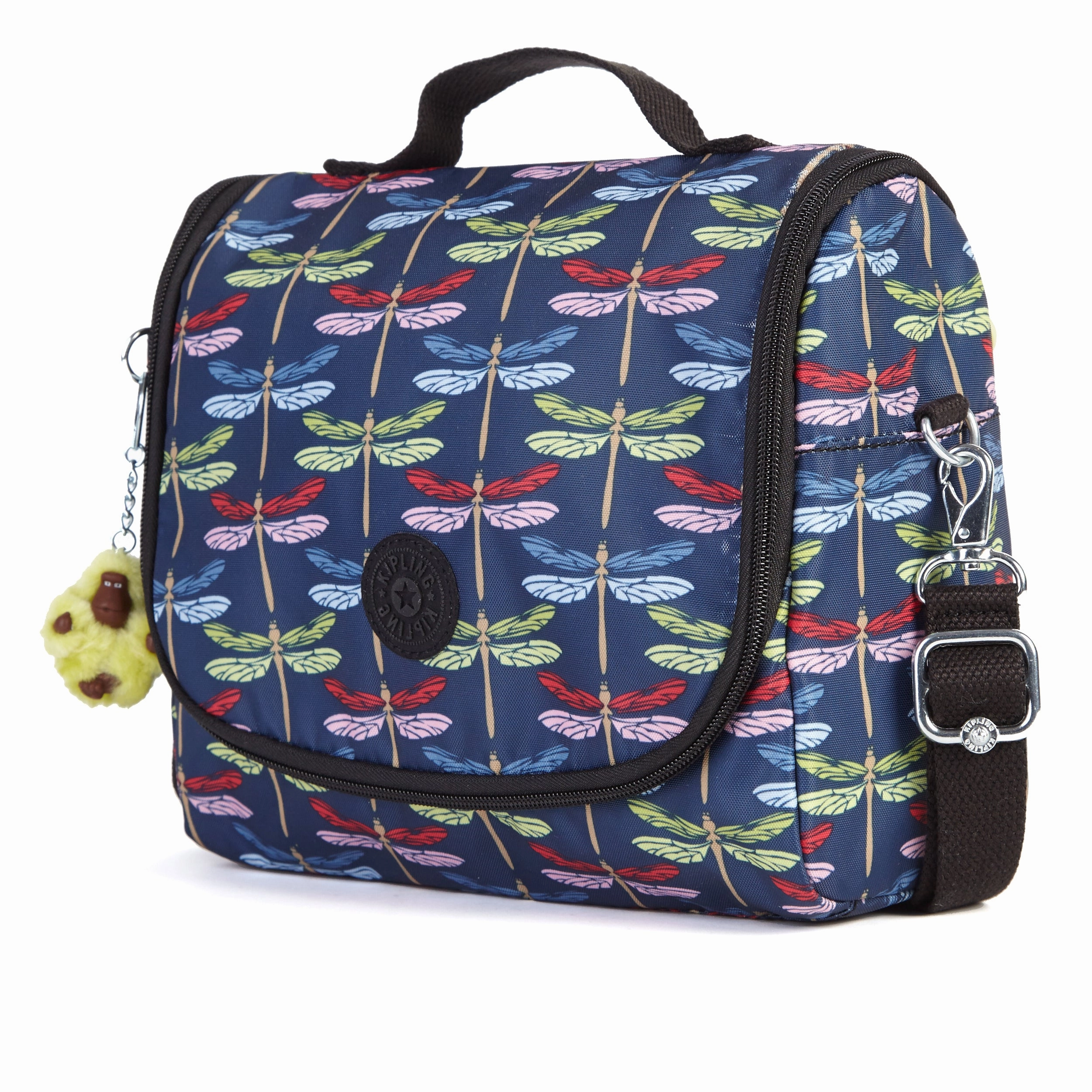 Kipling Kichirou Insulated Lunch Bag