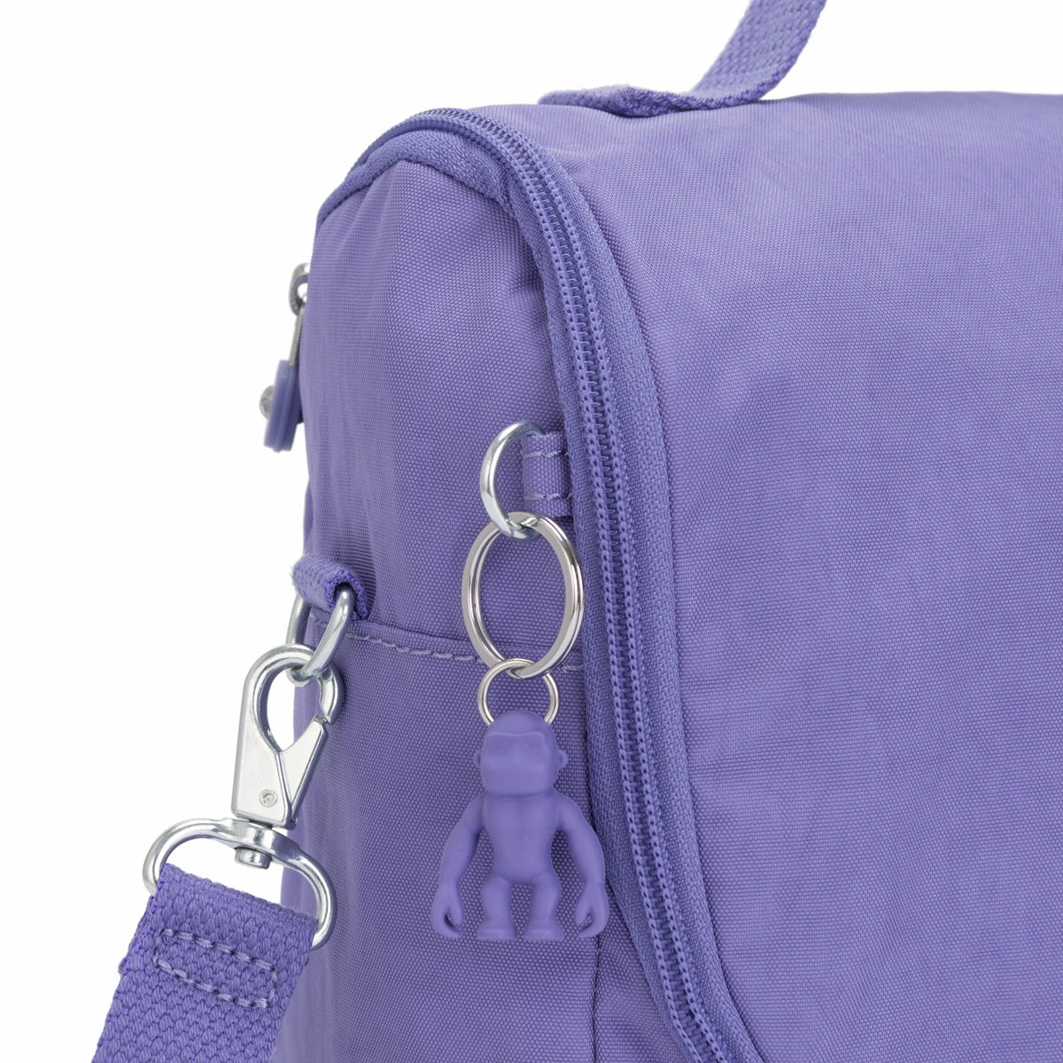 Kipling Kichirou Insulated Lunch Bag