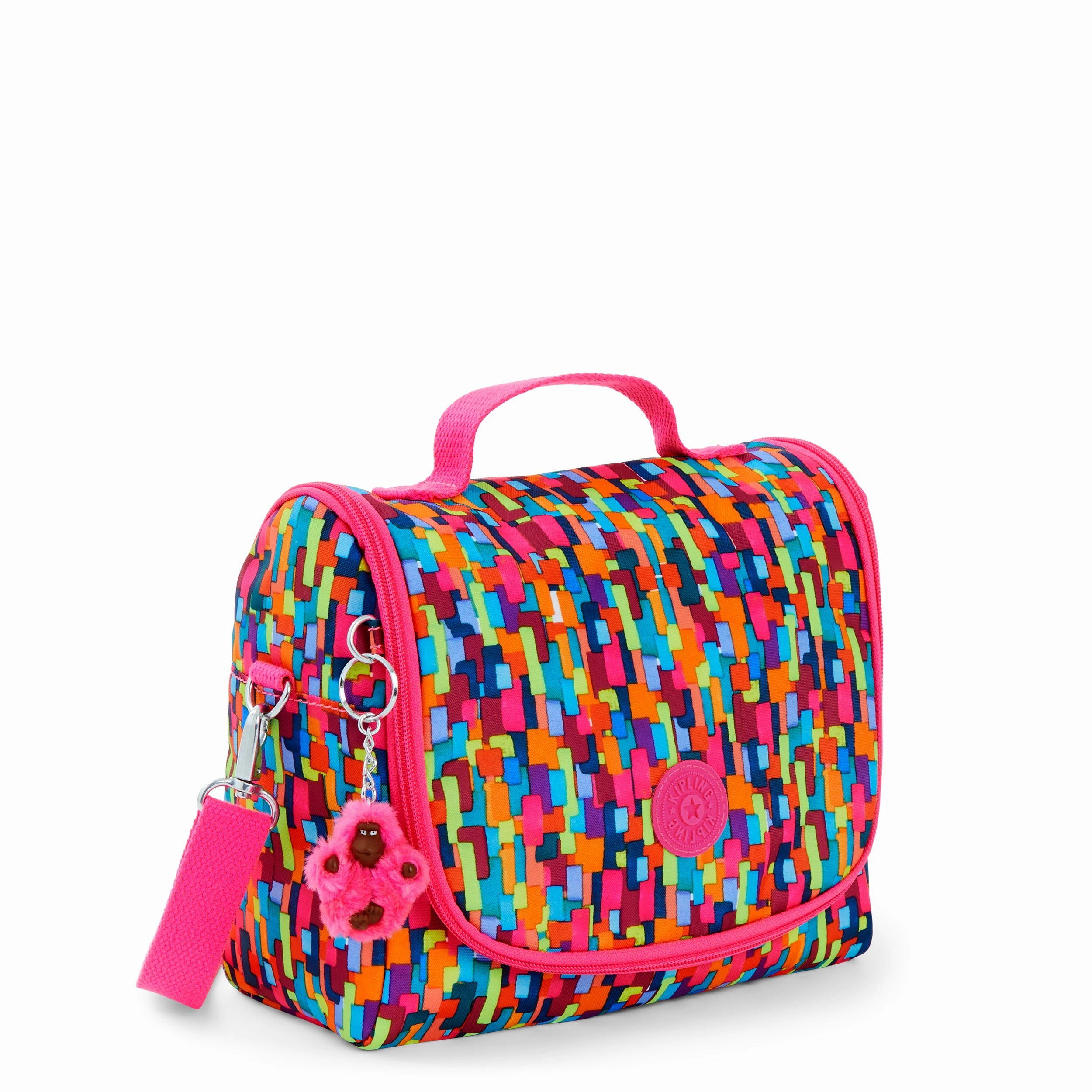 Kipling Kichirou Insulated Lunch Bag