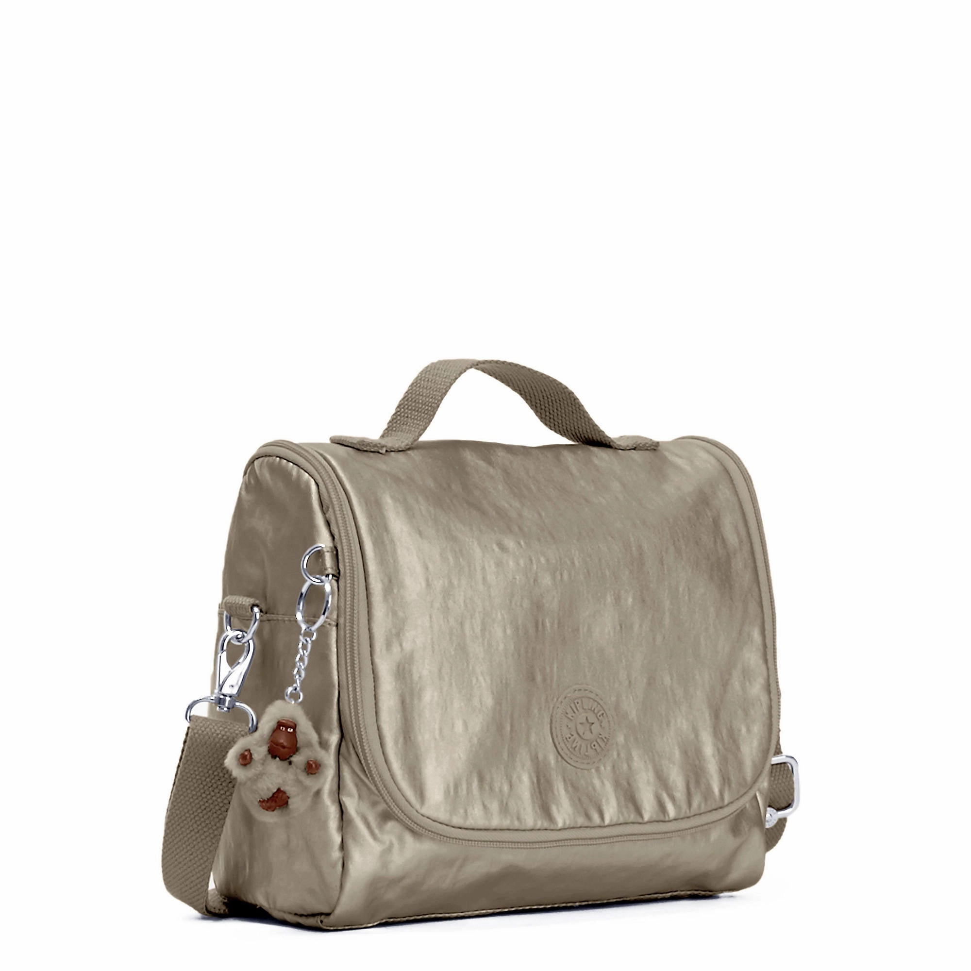 Kipling Kichirou Insulated Lunch Bag