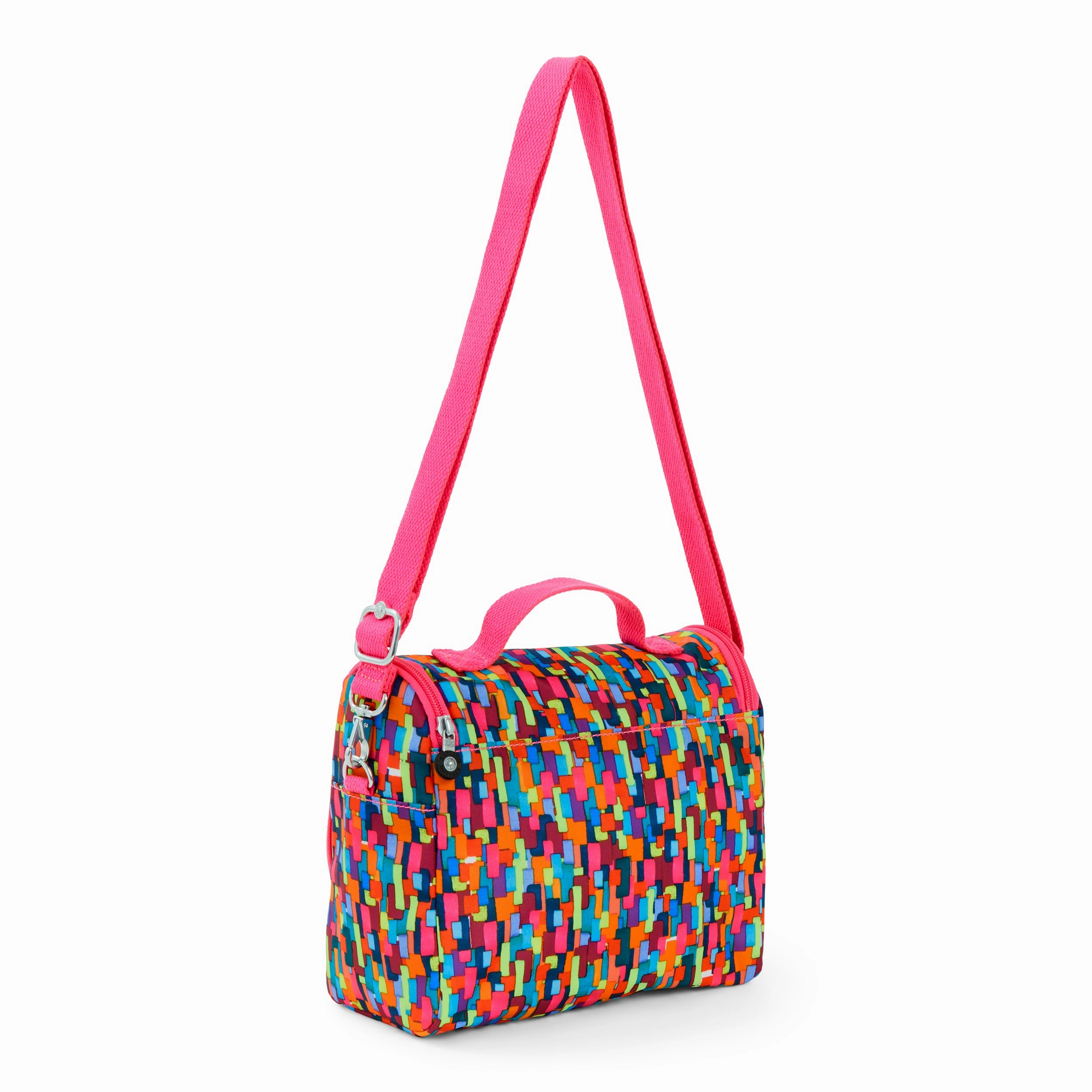 Kipling Kichirou Insulated Lunch Bag