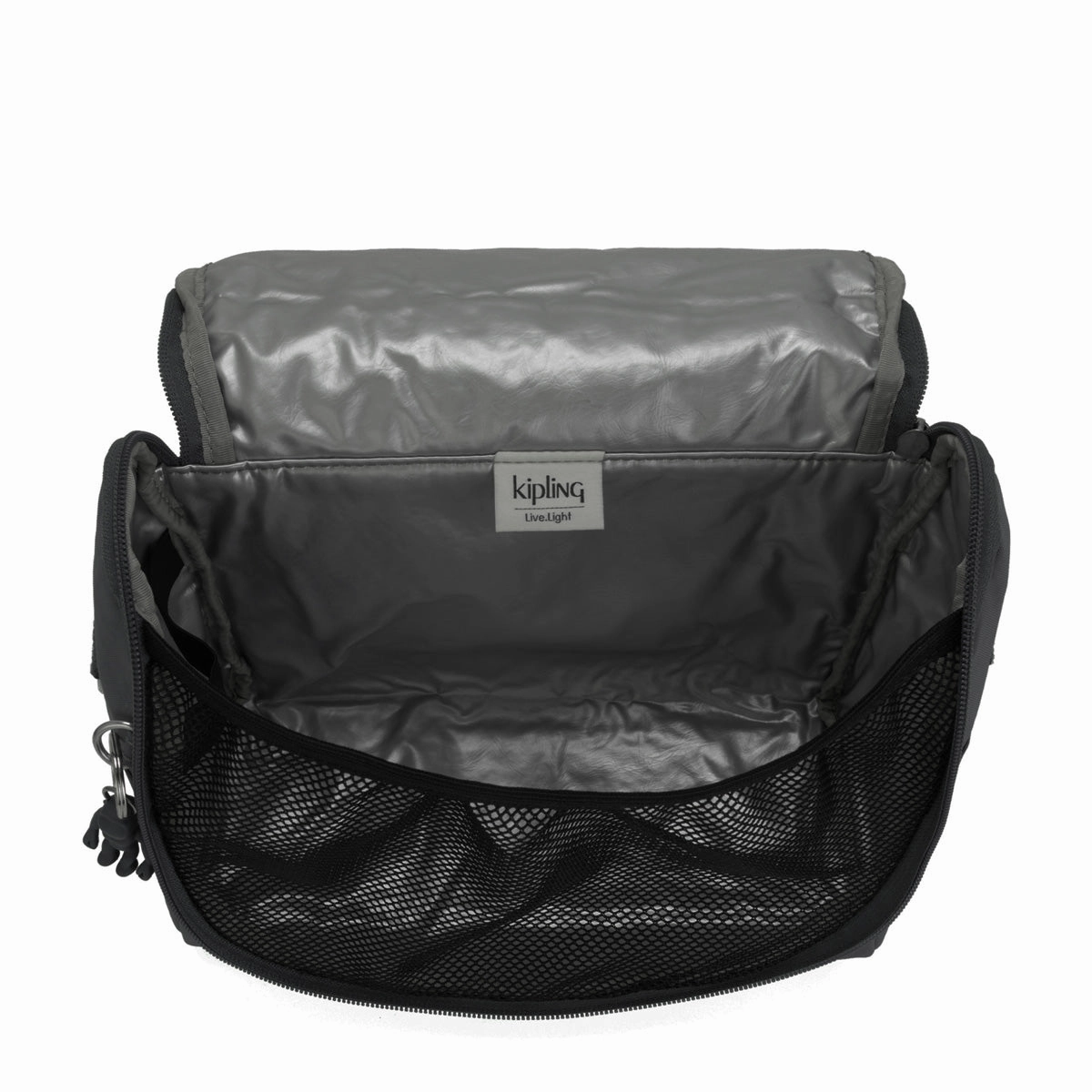 Kipling Kichirou Insulated Lunch Bag