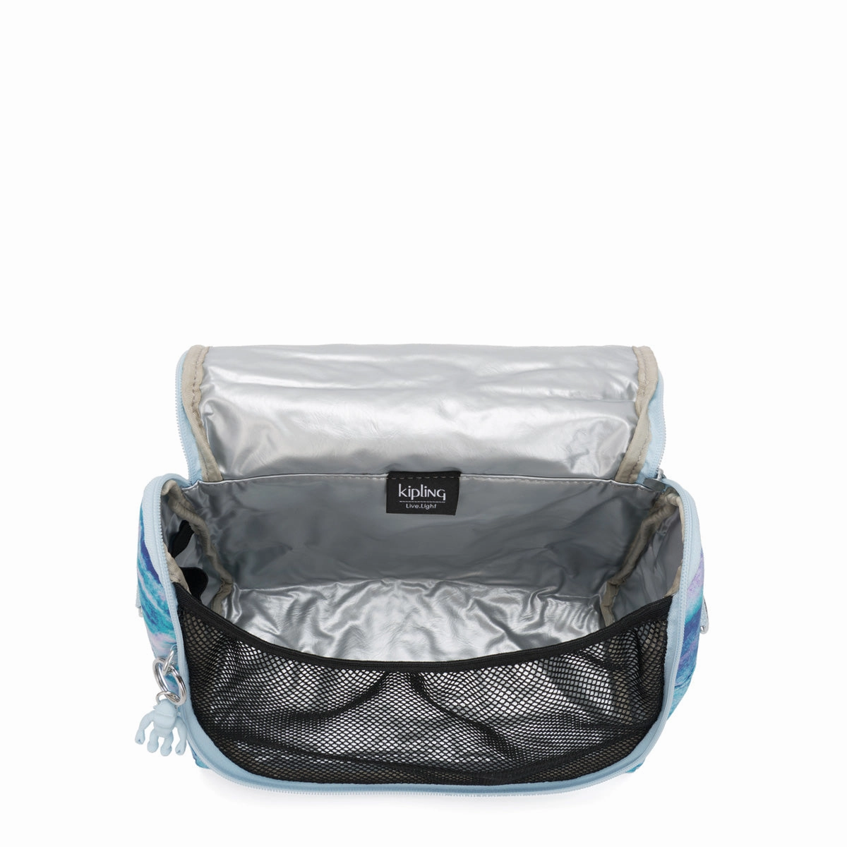 Kipling Kichirou Insulated Lunch Bag
